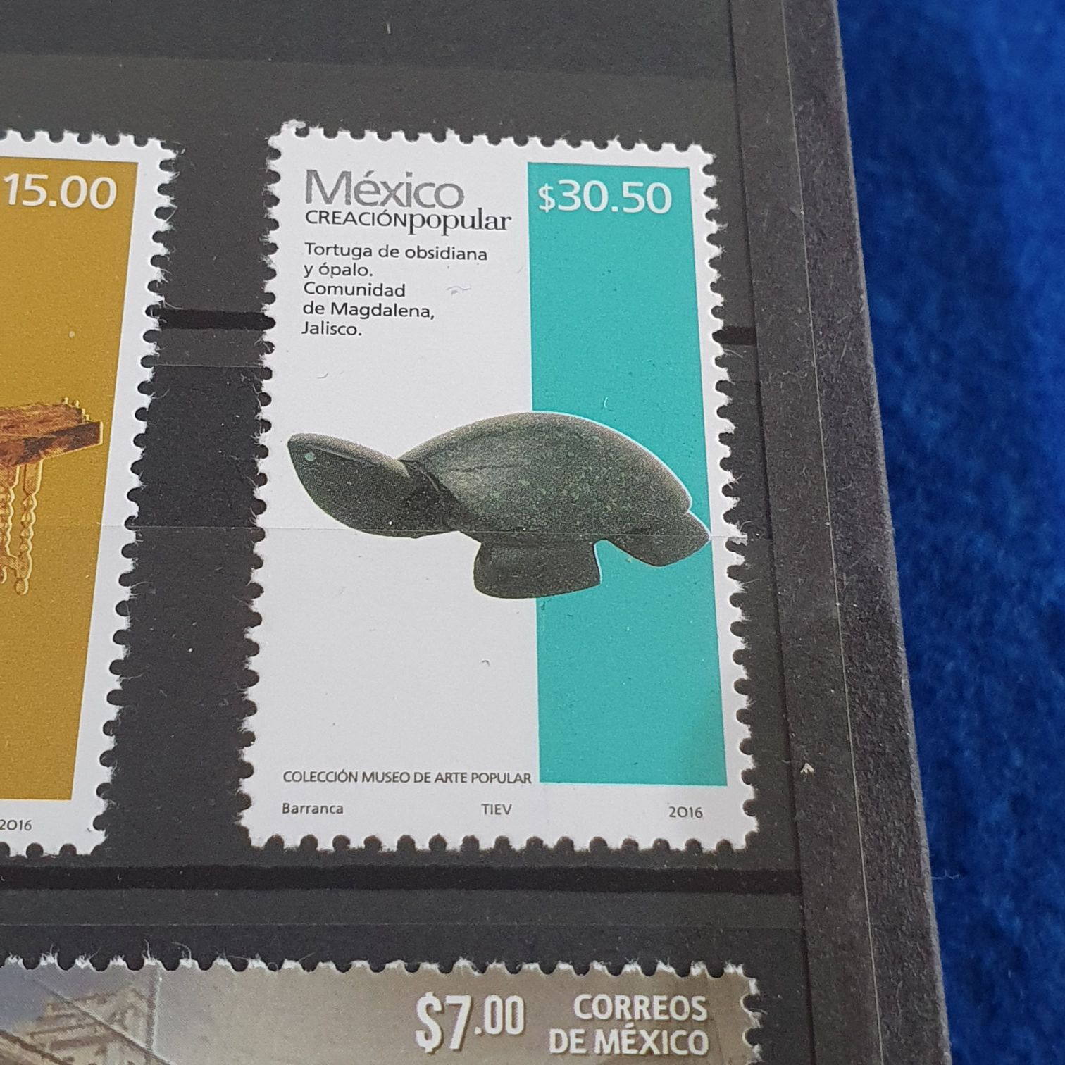 La Visión Del Futuro