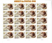 4547 Owney the Postal Dog [FOREVER]  stamp collectible - Main Image 2