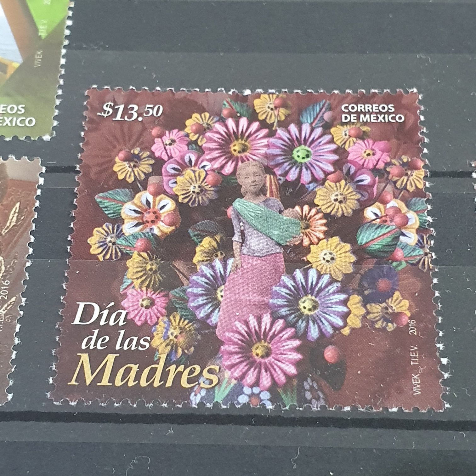 México Creación Popular