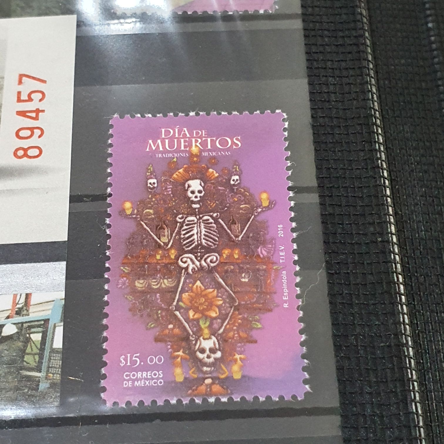 México Creación Popular