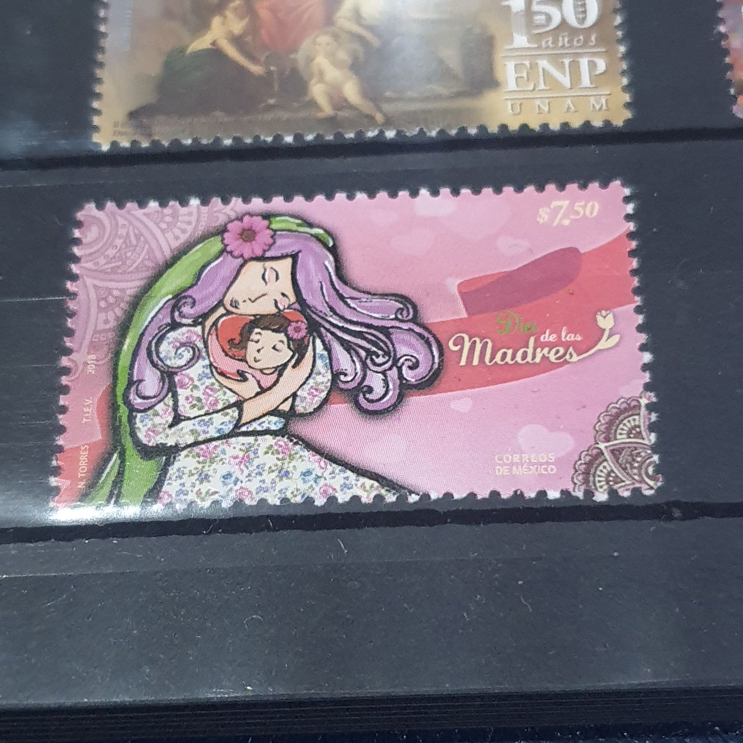 CL Aniversario En Defensa De La Patria ( Batalla De Padierna )