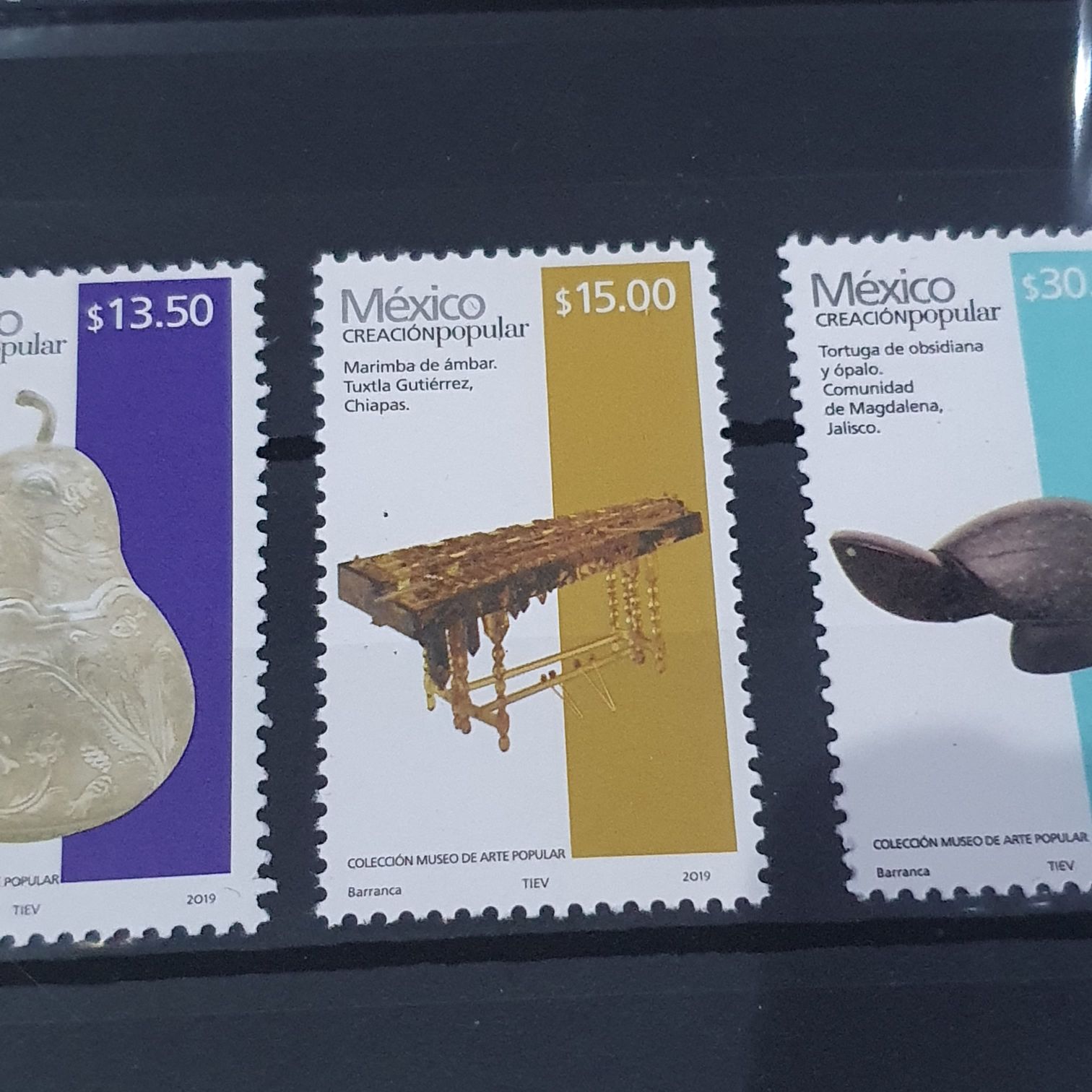 México Creación Popular