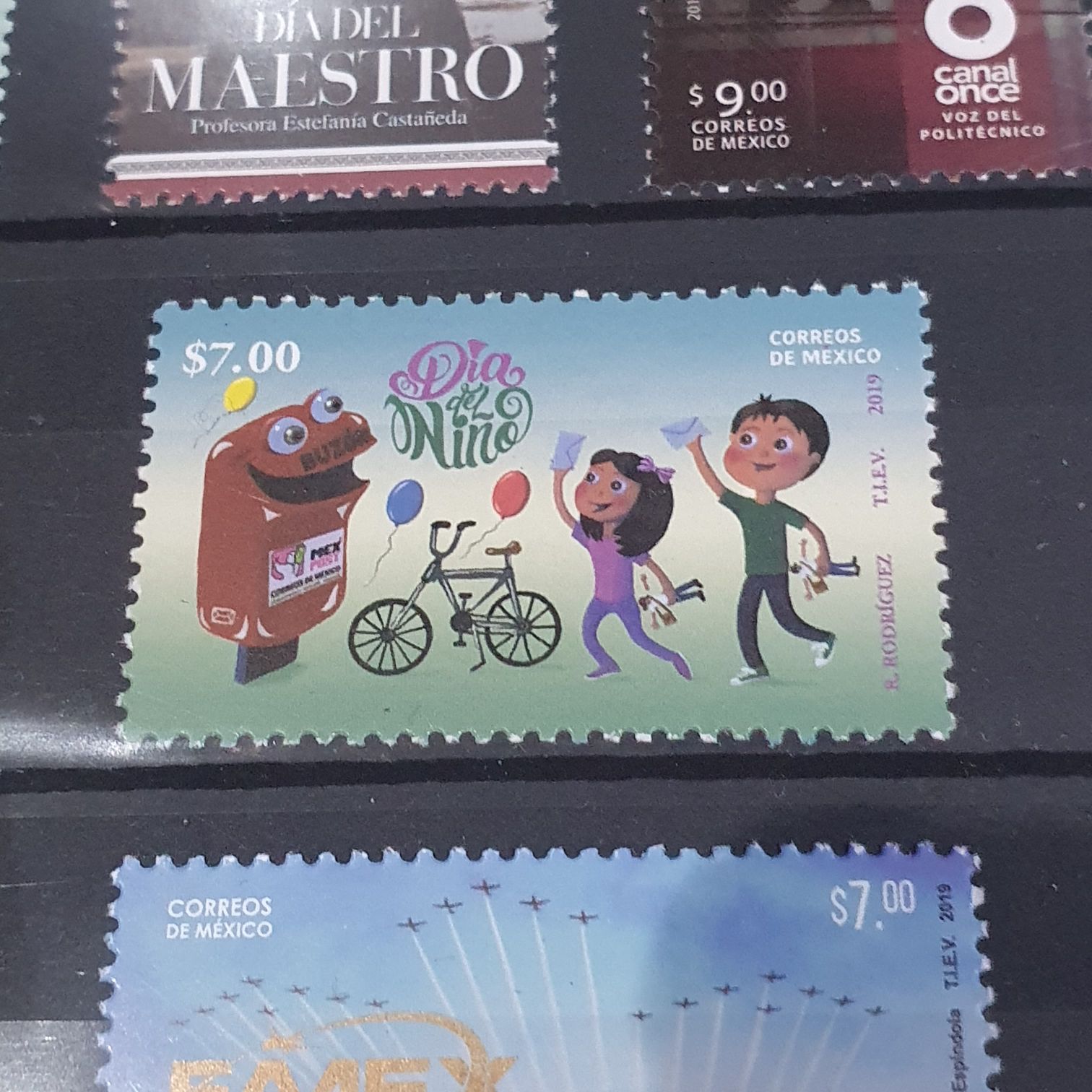 4551a. U.S. Merchant Marine [FOREVER]