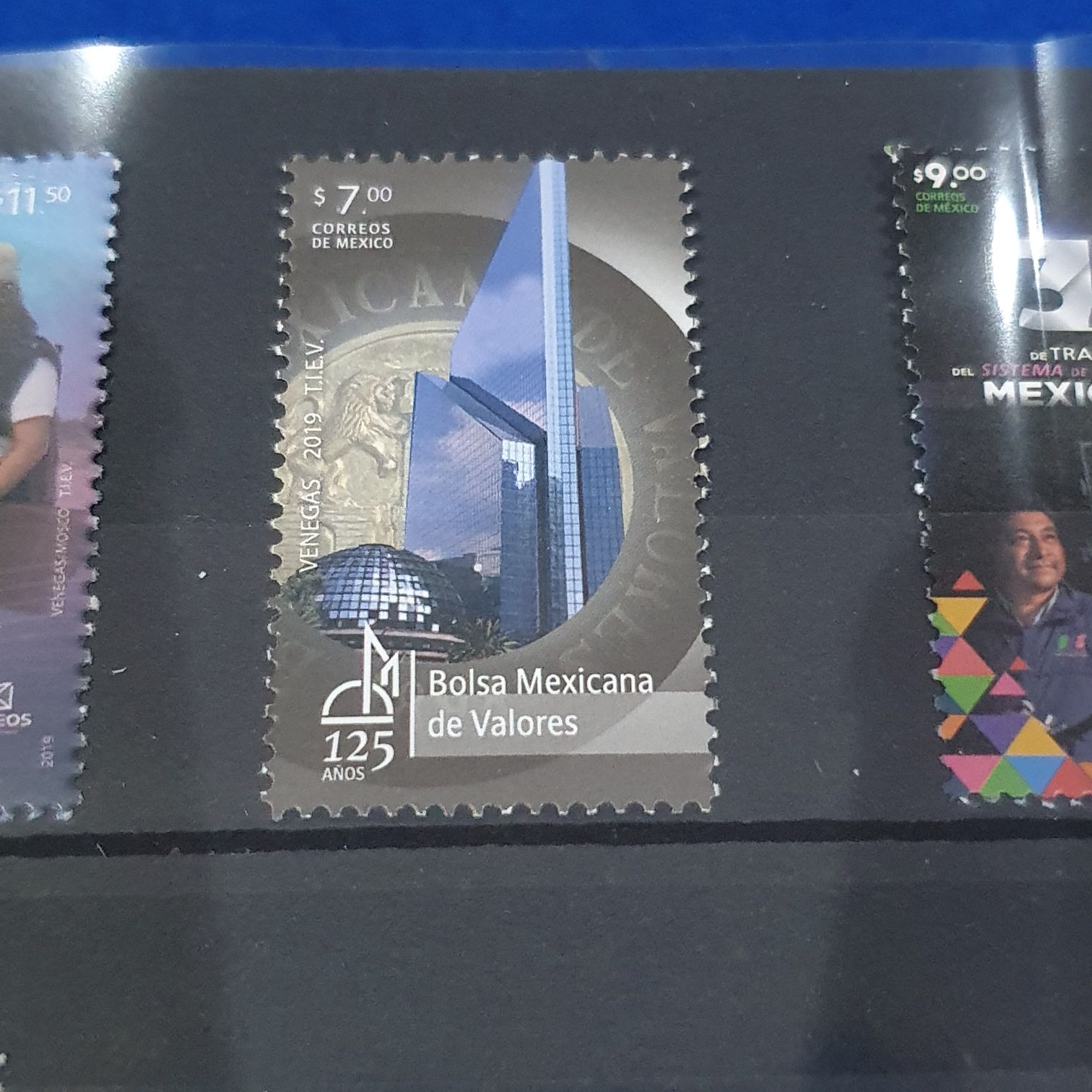 50 Años Torre Latinoamericana