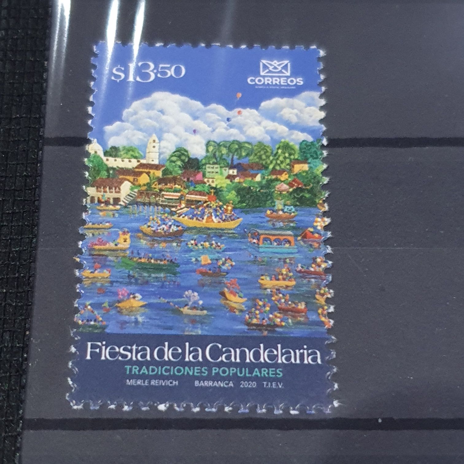 4307 New Hampshire flag