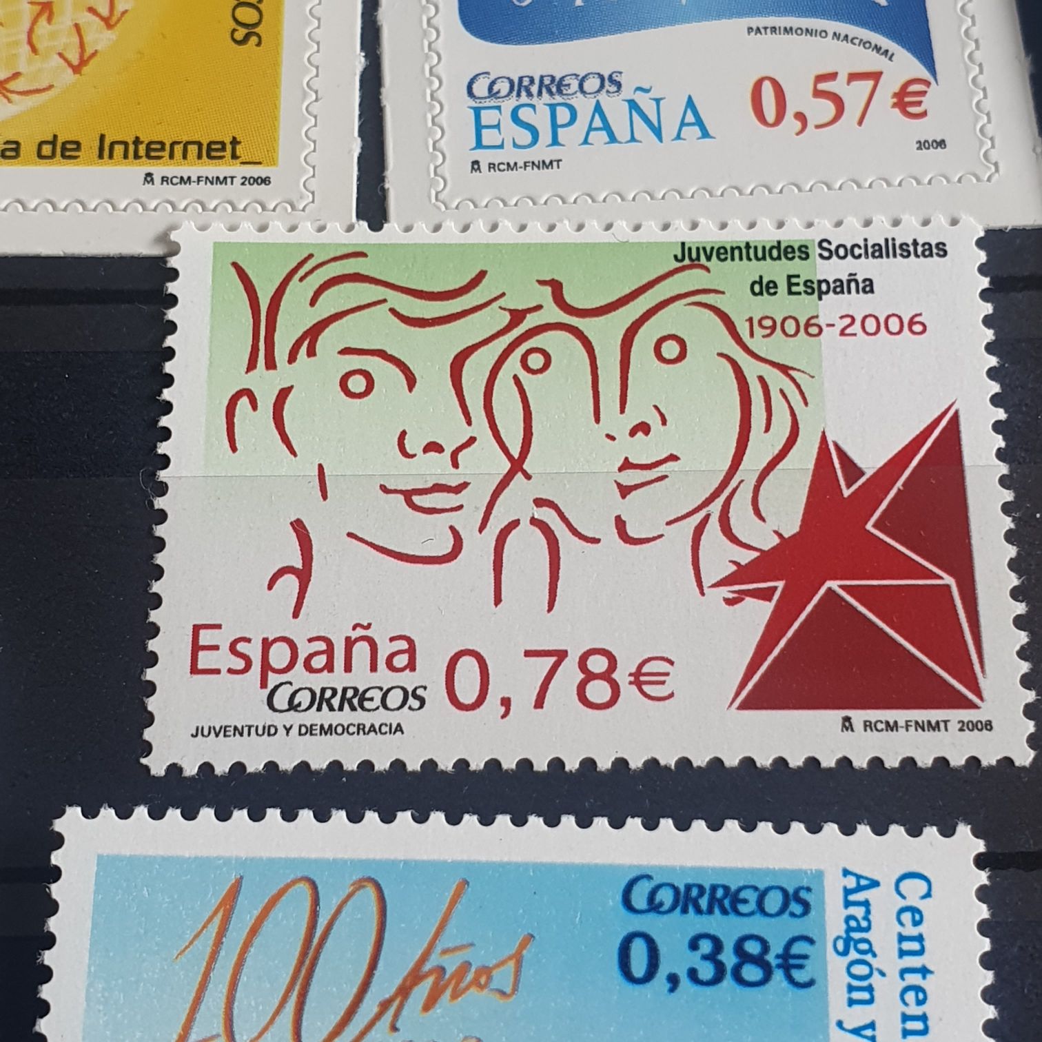 Ultramarine Map & Caduceus