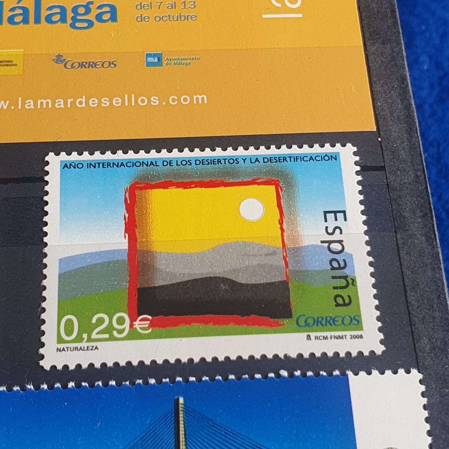 Chinese Commemorative