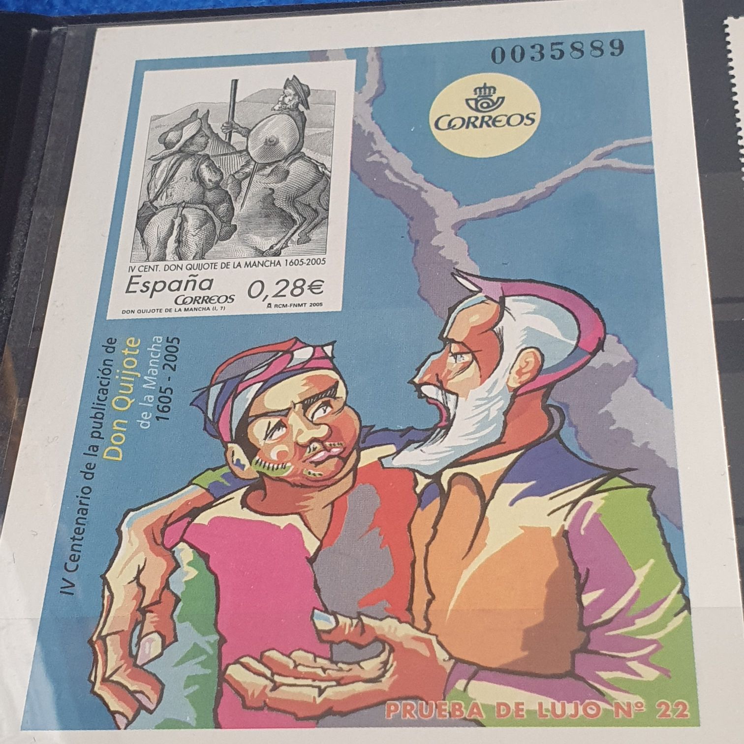 4567 Romare Bearden [FOREVER]