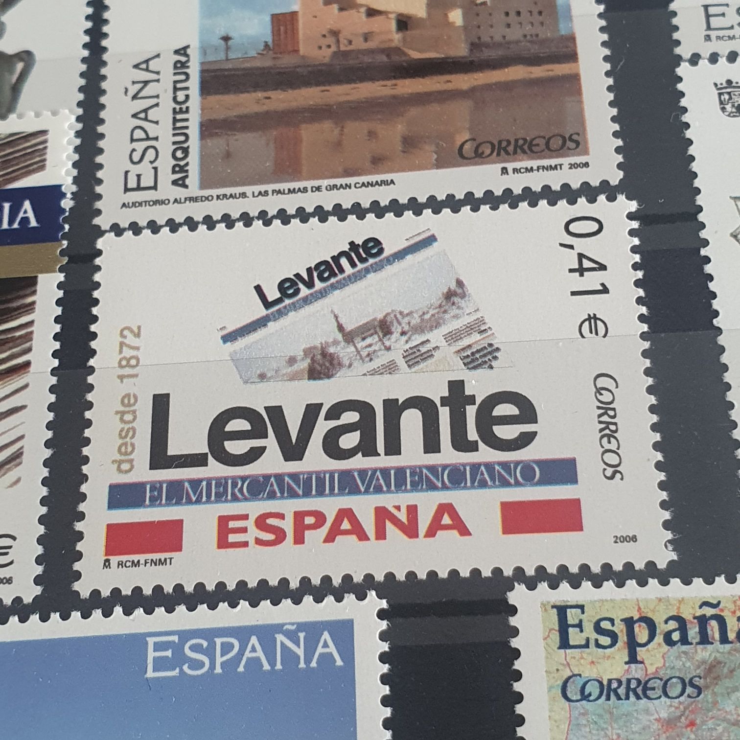 Museo De La Filatelia Oaxaca, México