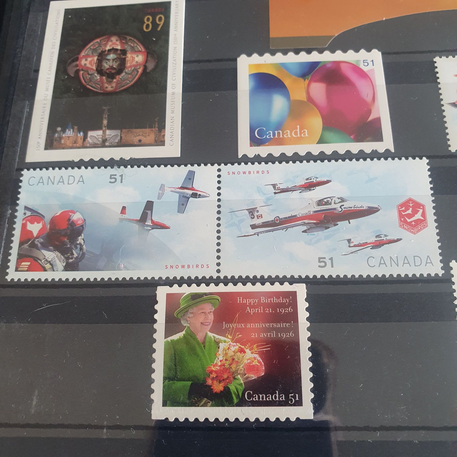 Scarlet Queen & Duke