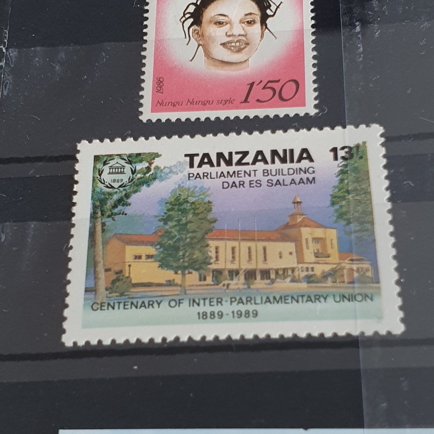 CL Aniversario En Defensa De La Patria ( Batalla De Padierna )