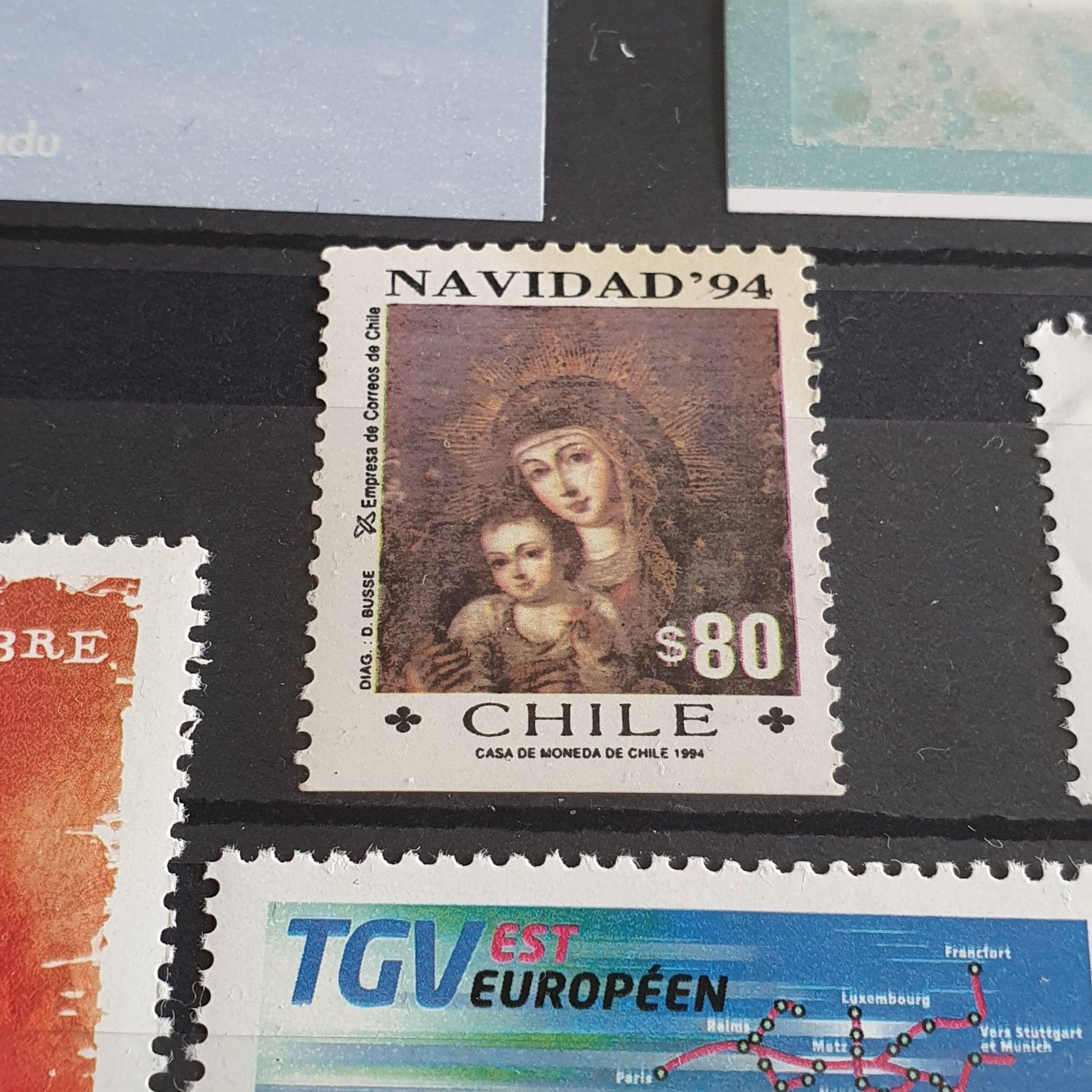 Red Edward Hargraves