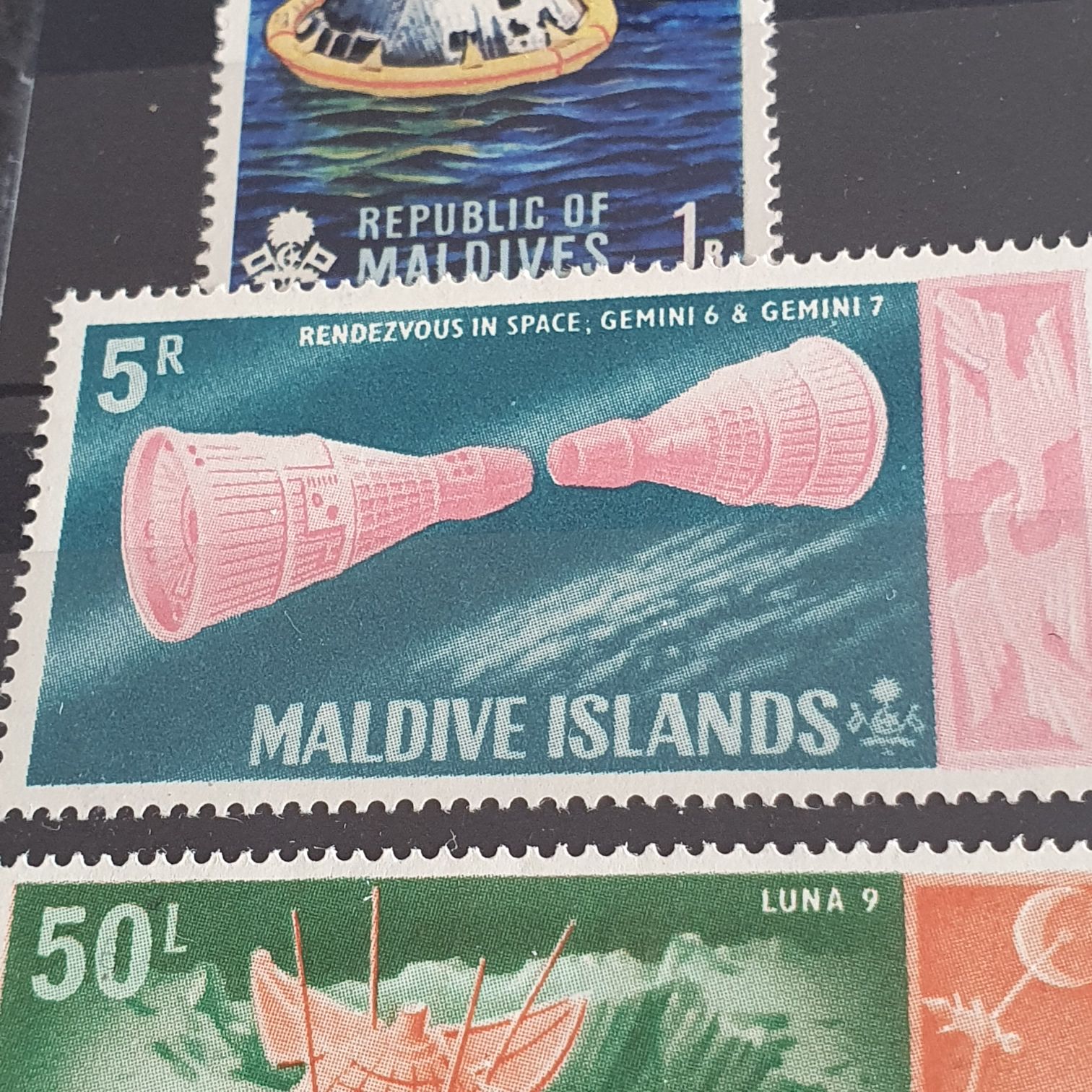 80 Años Instituto Politécnico Nacional