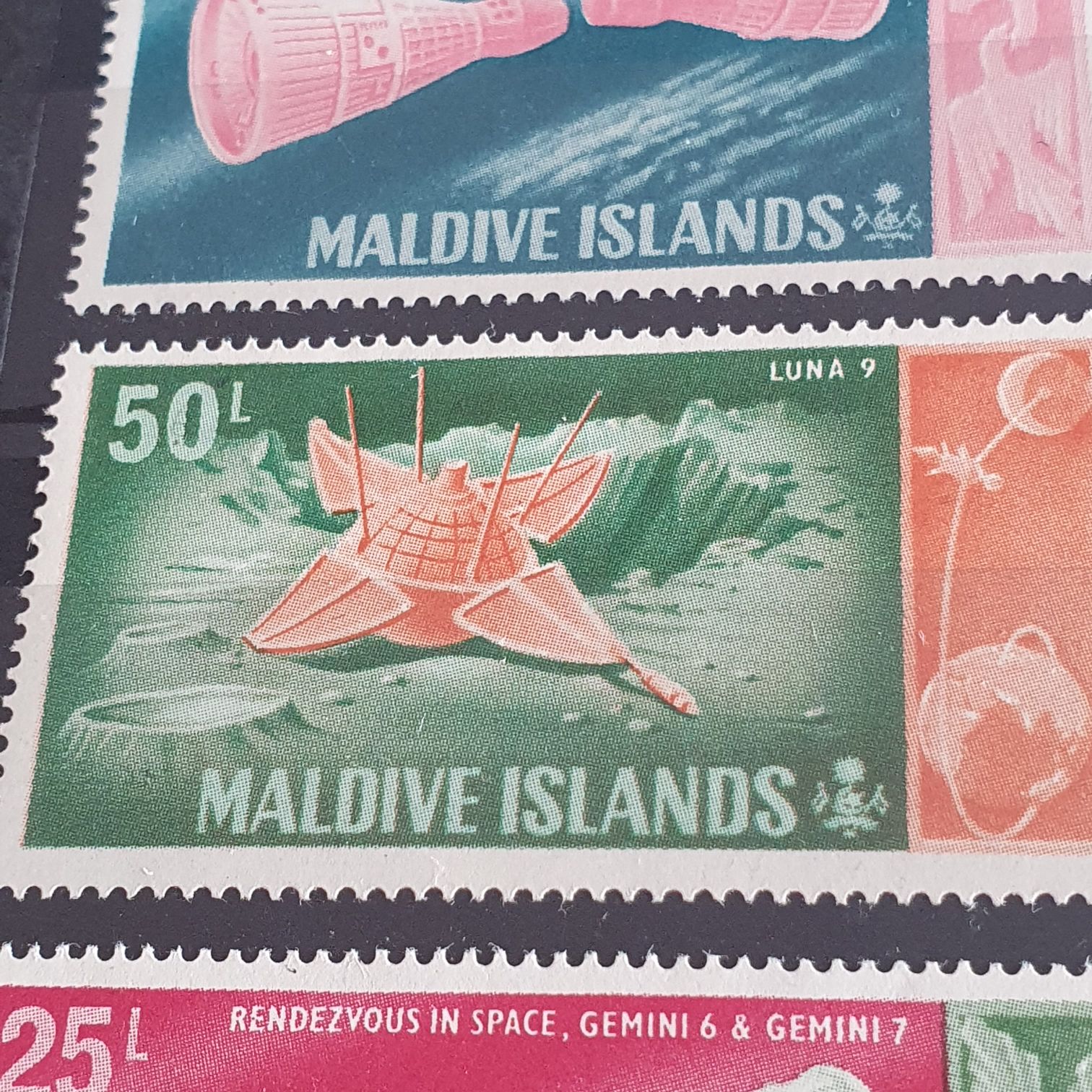 4311 North Carolina flag