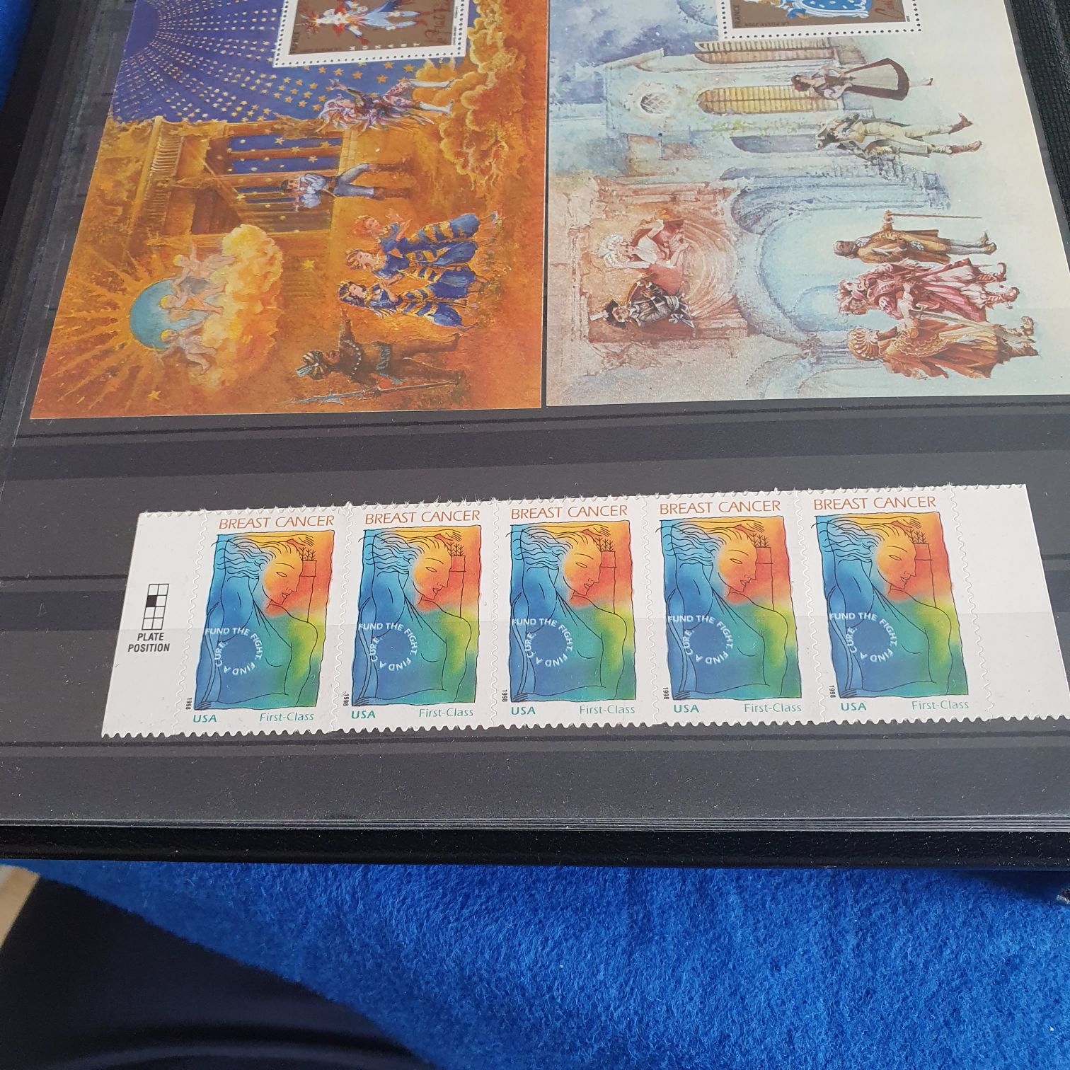 4522 - 4523 The Civil War — 1861 [FOREVER]