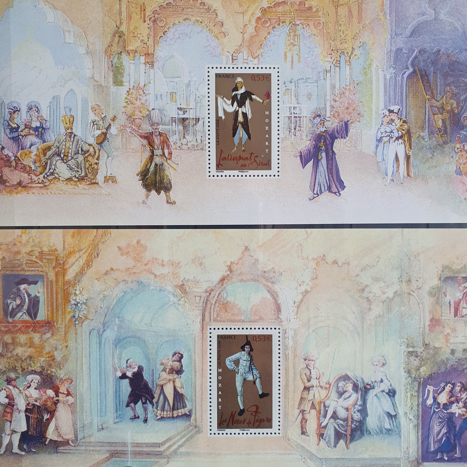 Crimson Lake Red Bible