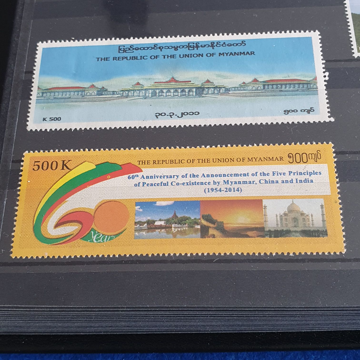 México Conserva Desiertos