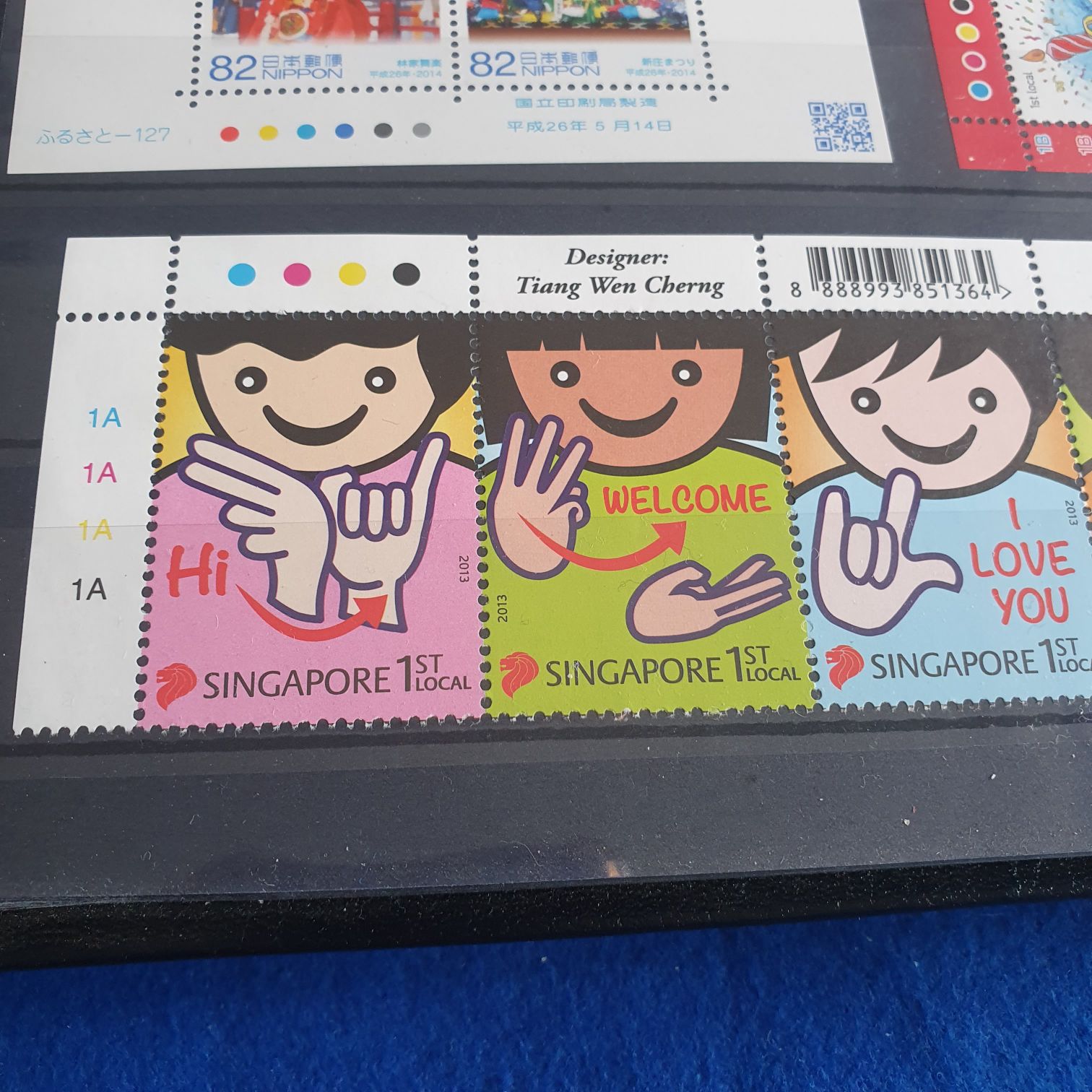 George Washington Bi- Centennial