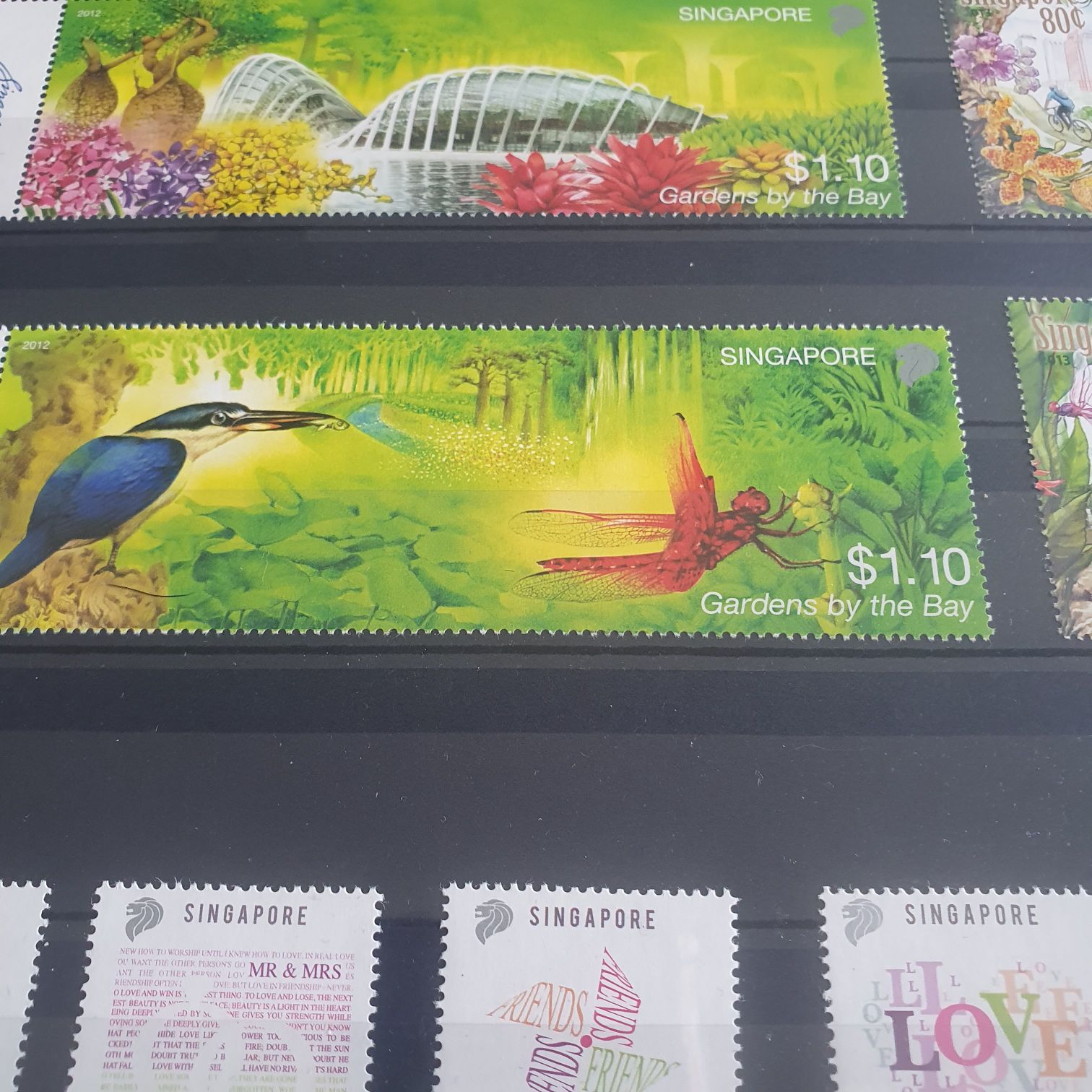 Día Mundial Del Correo