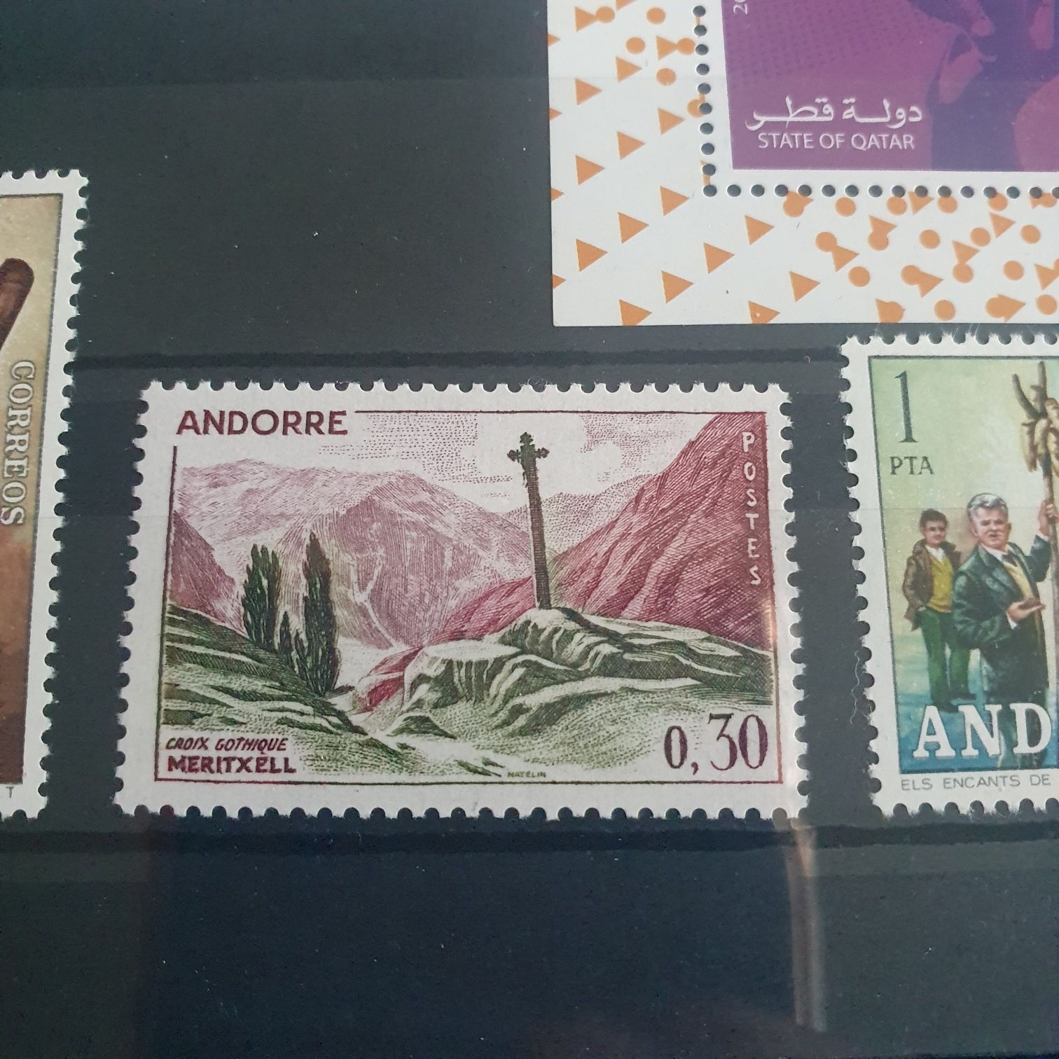 The 11th Qatar Classic Squash Championship