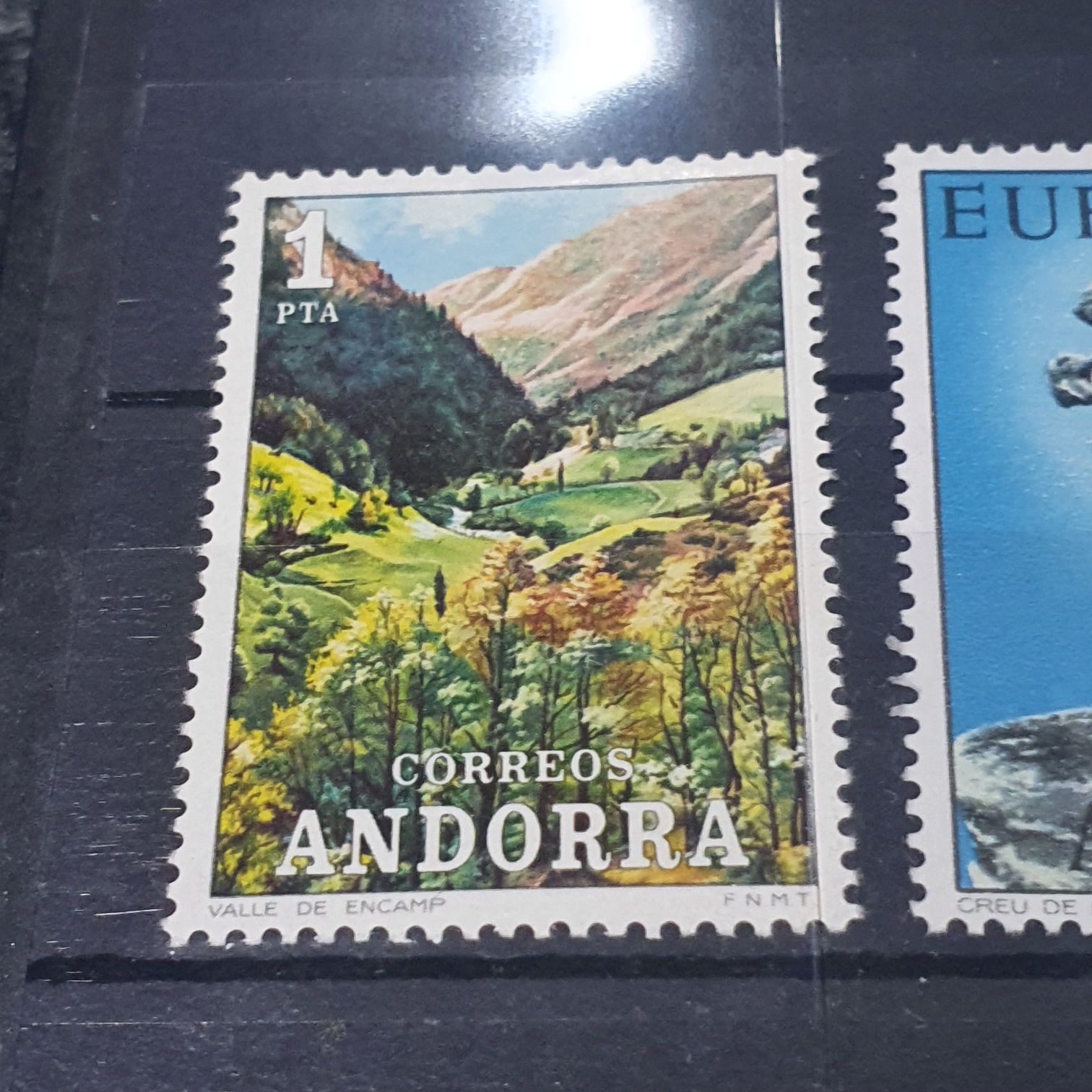 Promoción Filatélica