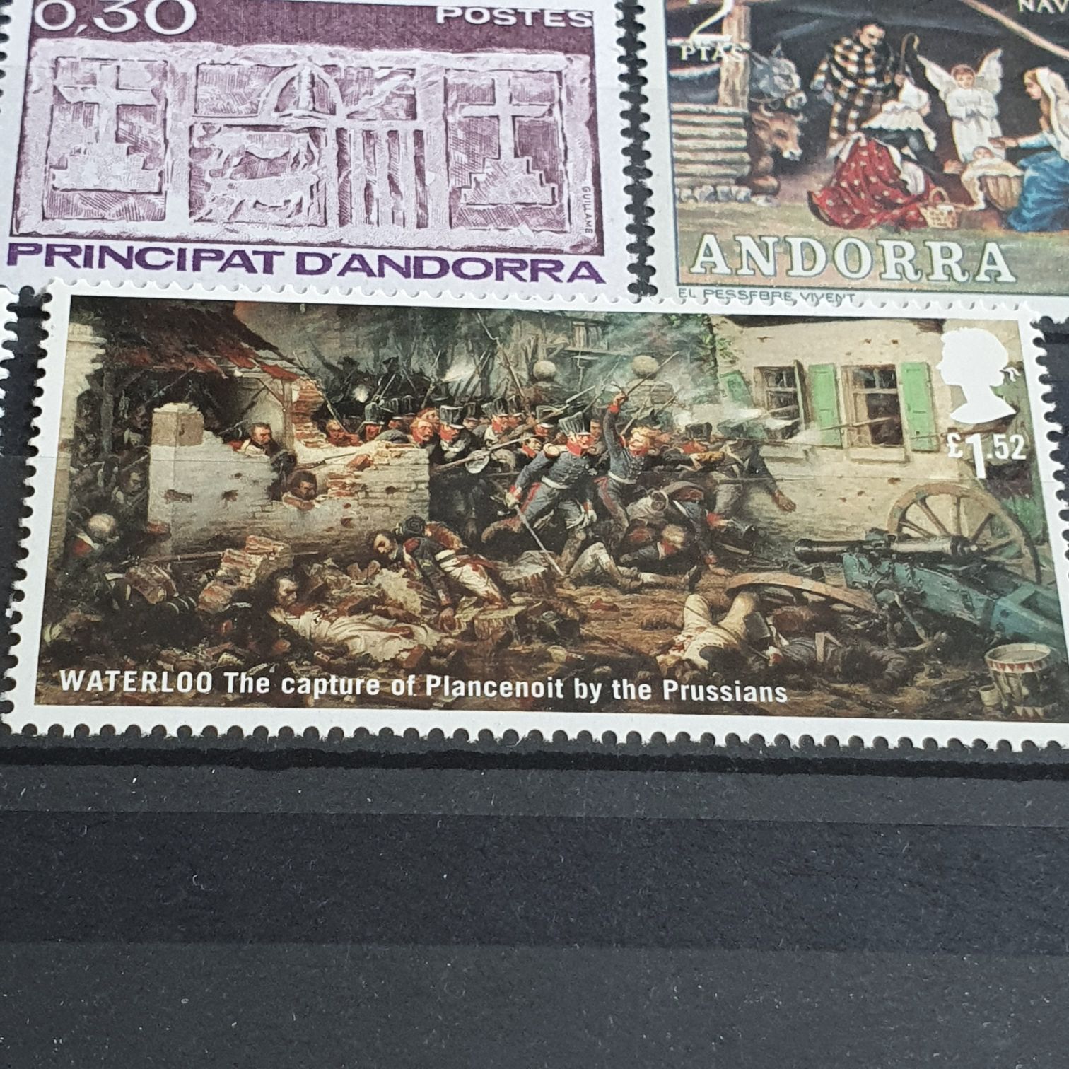 Centenario De La Revolución Mexicana