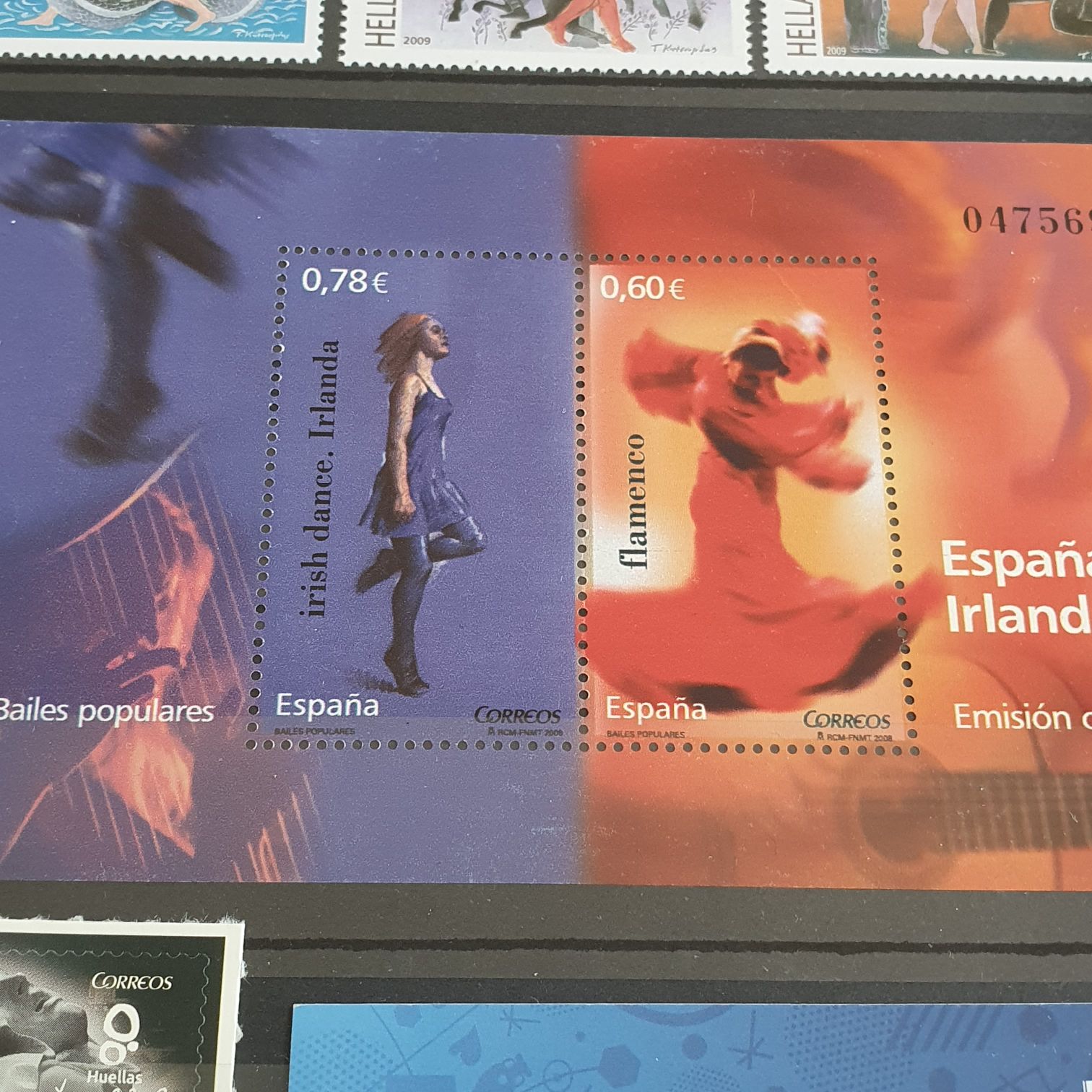 Palacio De Comunicaciones