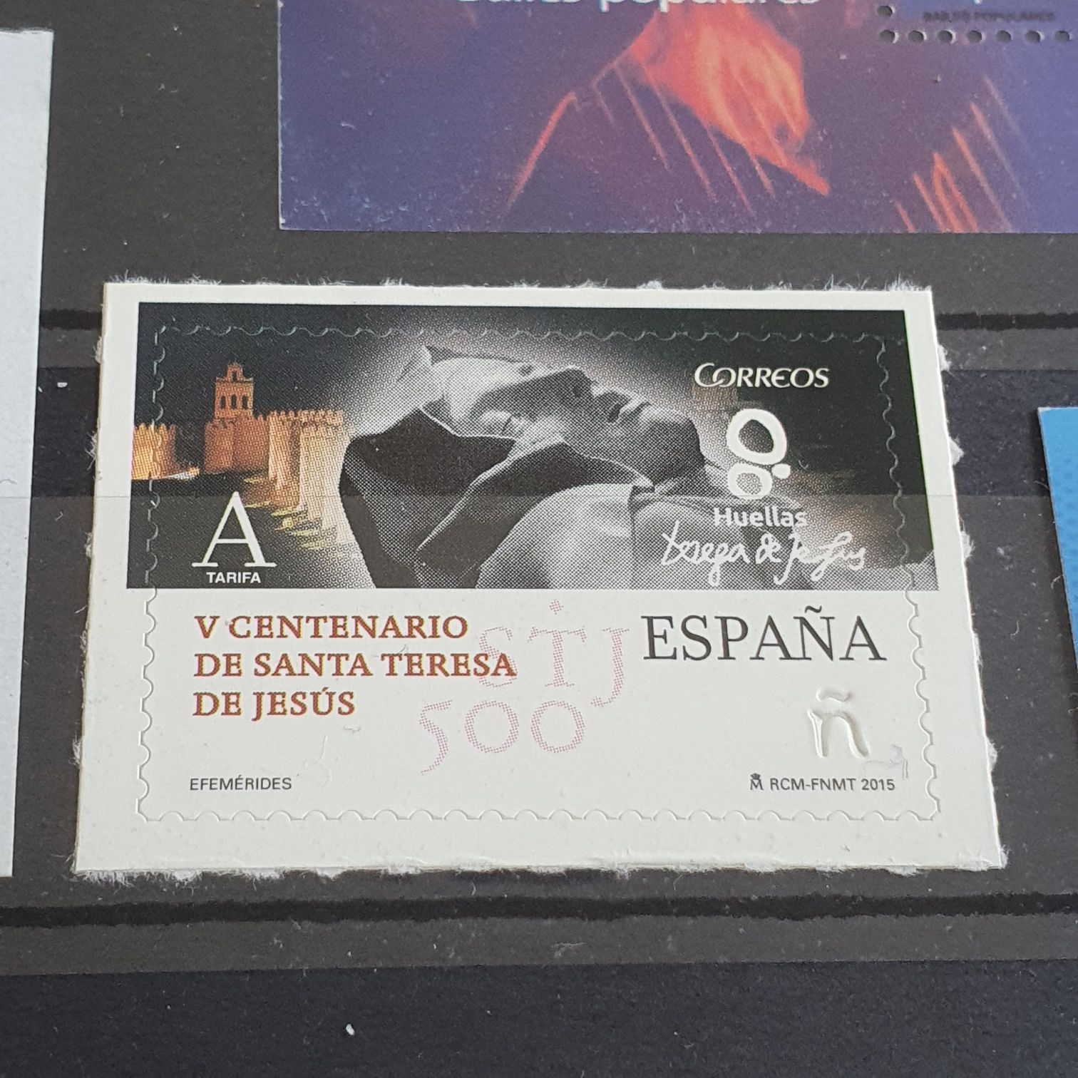 Black Antarctic Symbol