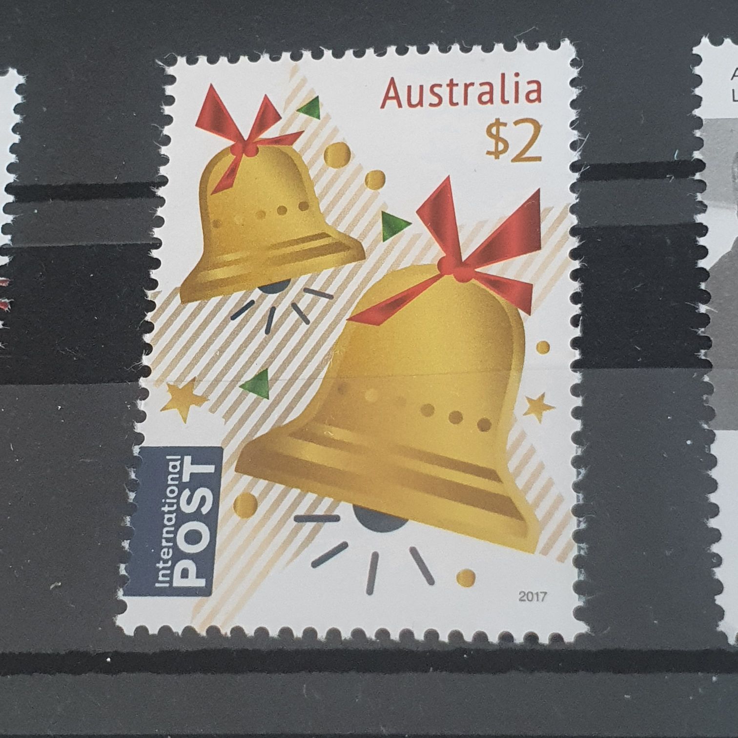 Navidad  stamp collectible - Main Image 2