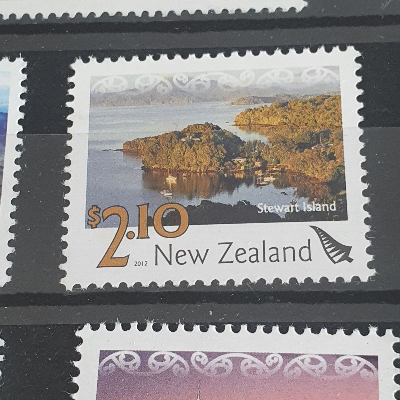 Retiro De Comunicaciones