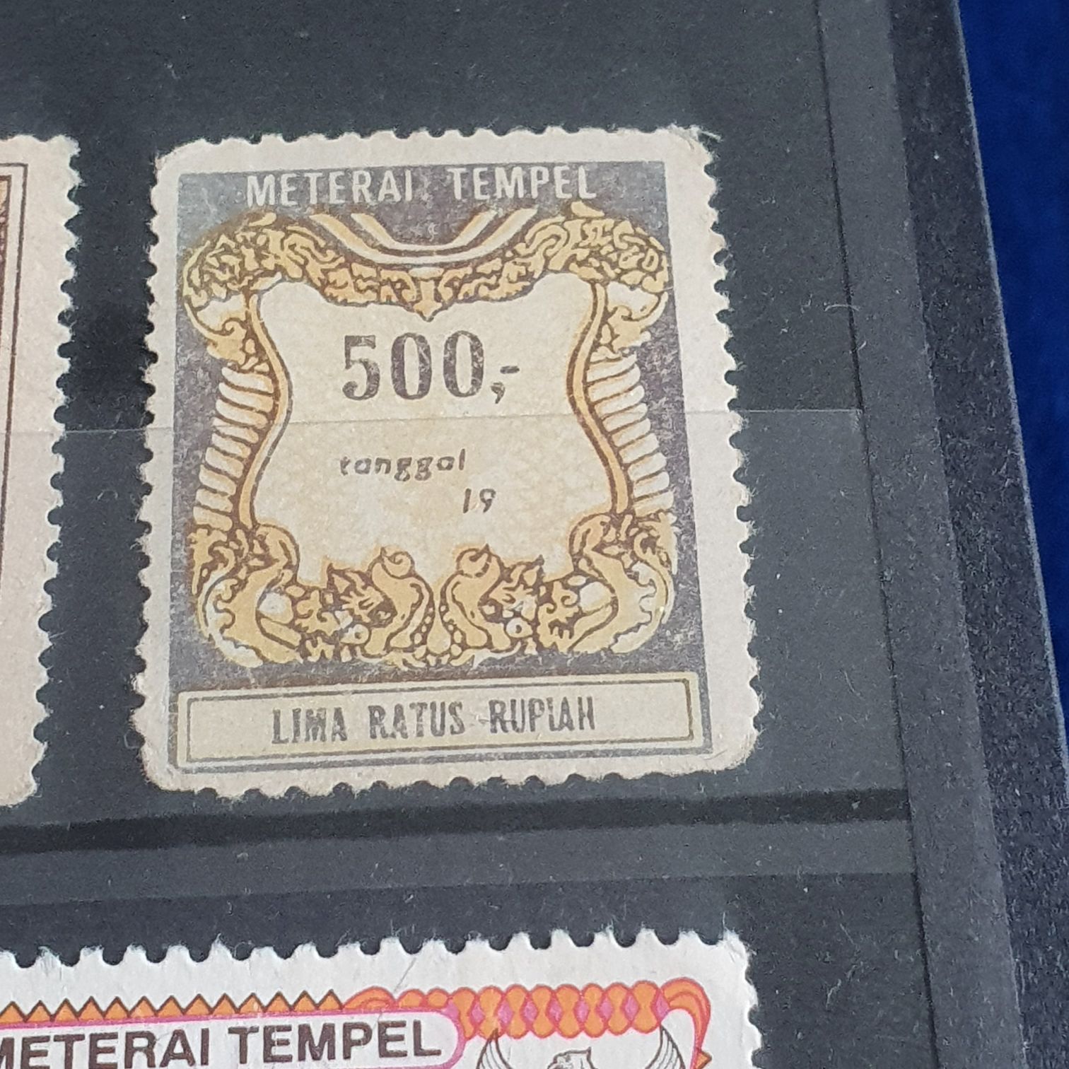 George Washington Bi- Centennial