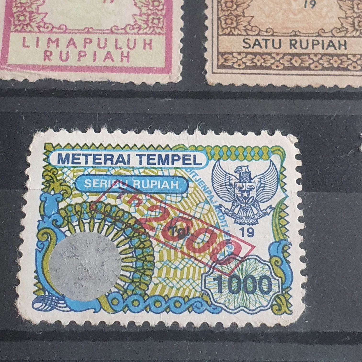 Blue Dame Nellie Melba