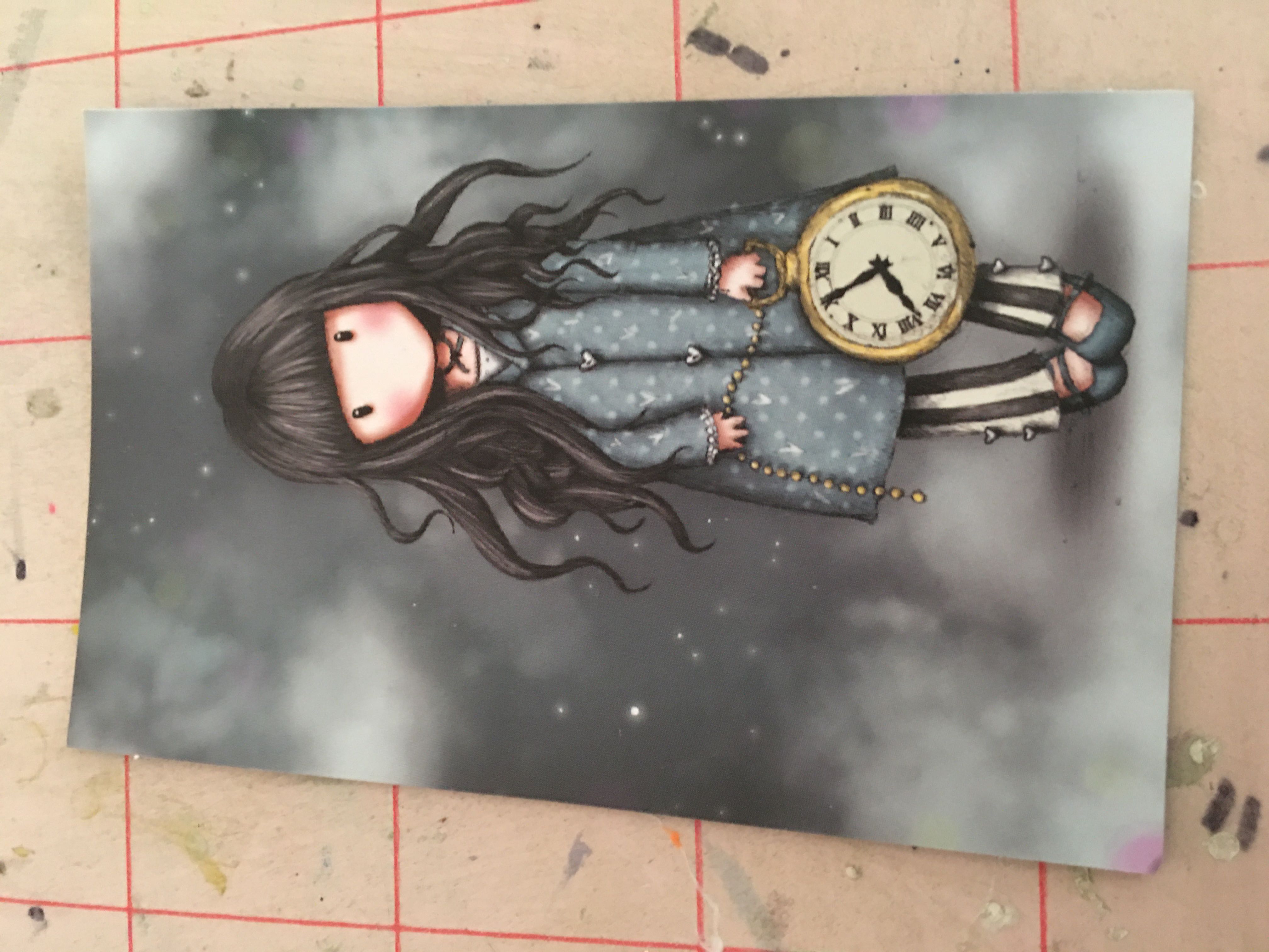 CL Aniversario En Defensa De La Patria ( Batalla Del Molino Del Rey )