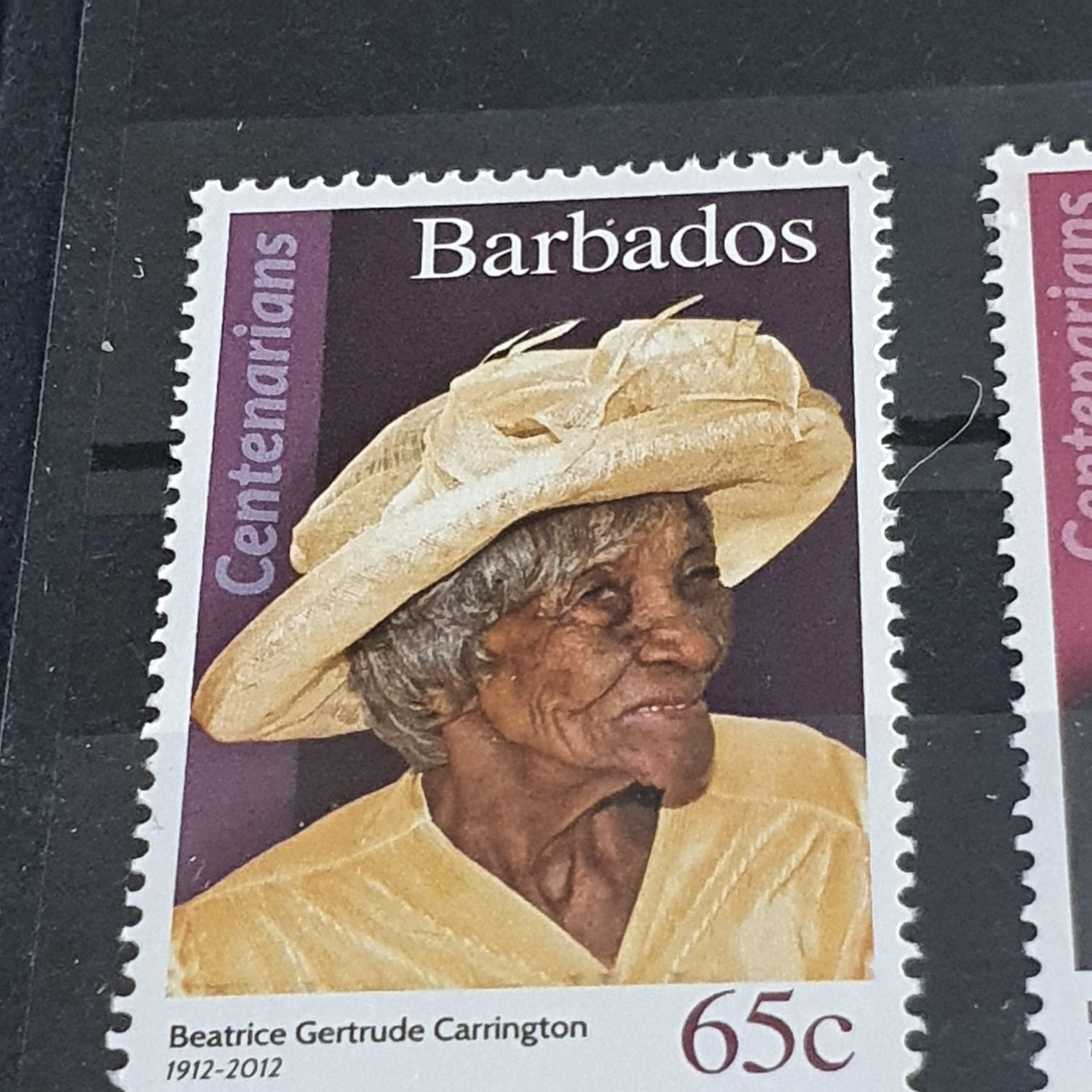 4541 American Scientists — Melvin Calvin [FOREVER]