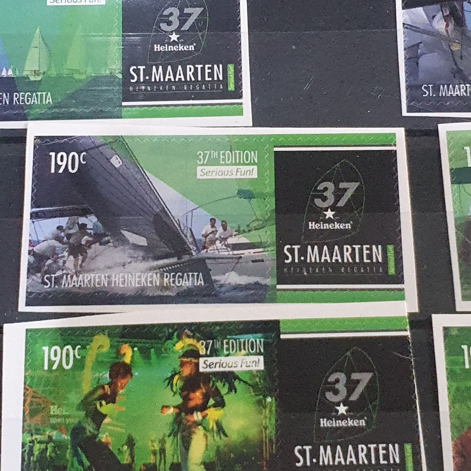 Elizabeth Craft Designs Elizabeth Craft Clear Stamps-moods