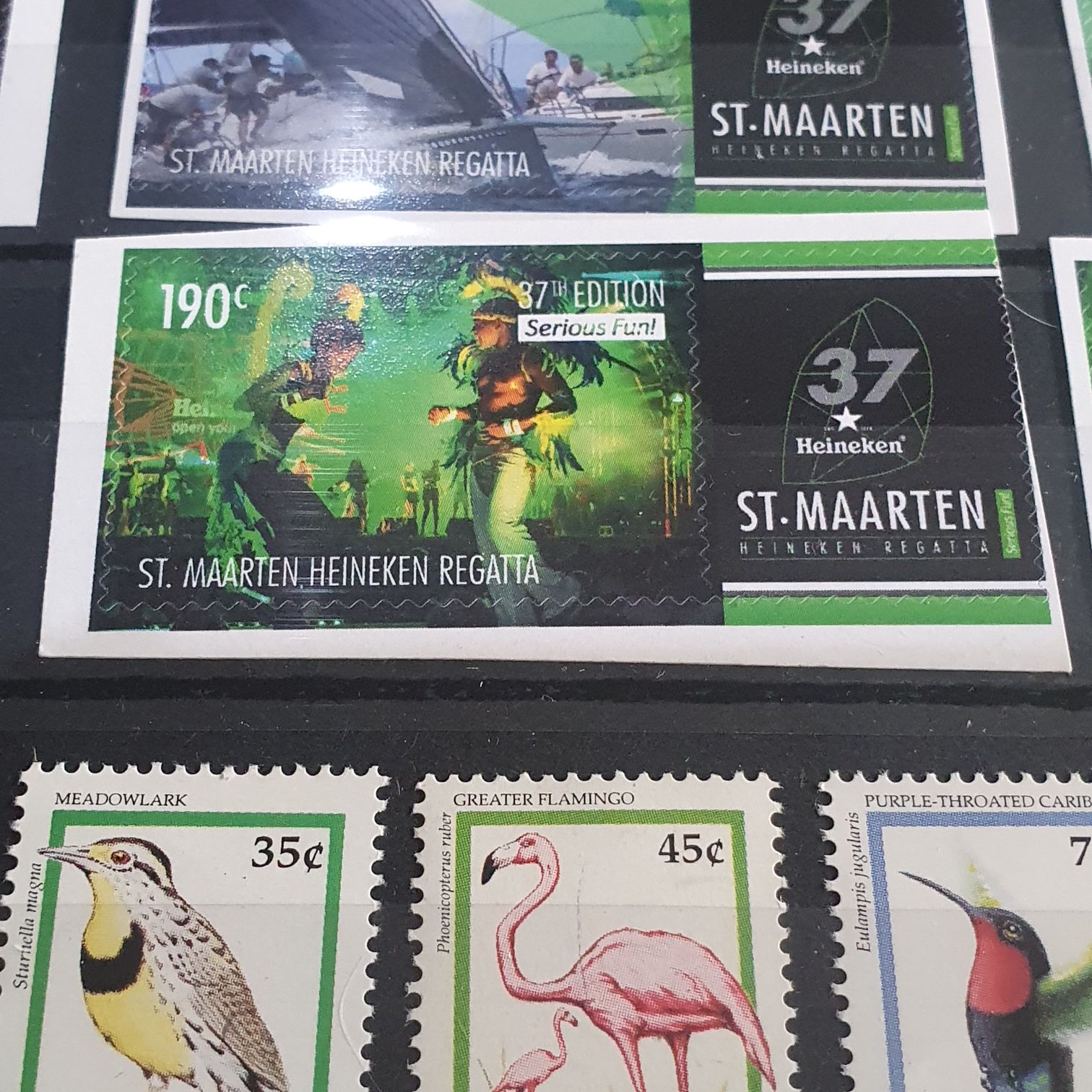 Thank You For Being You Stamp