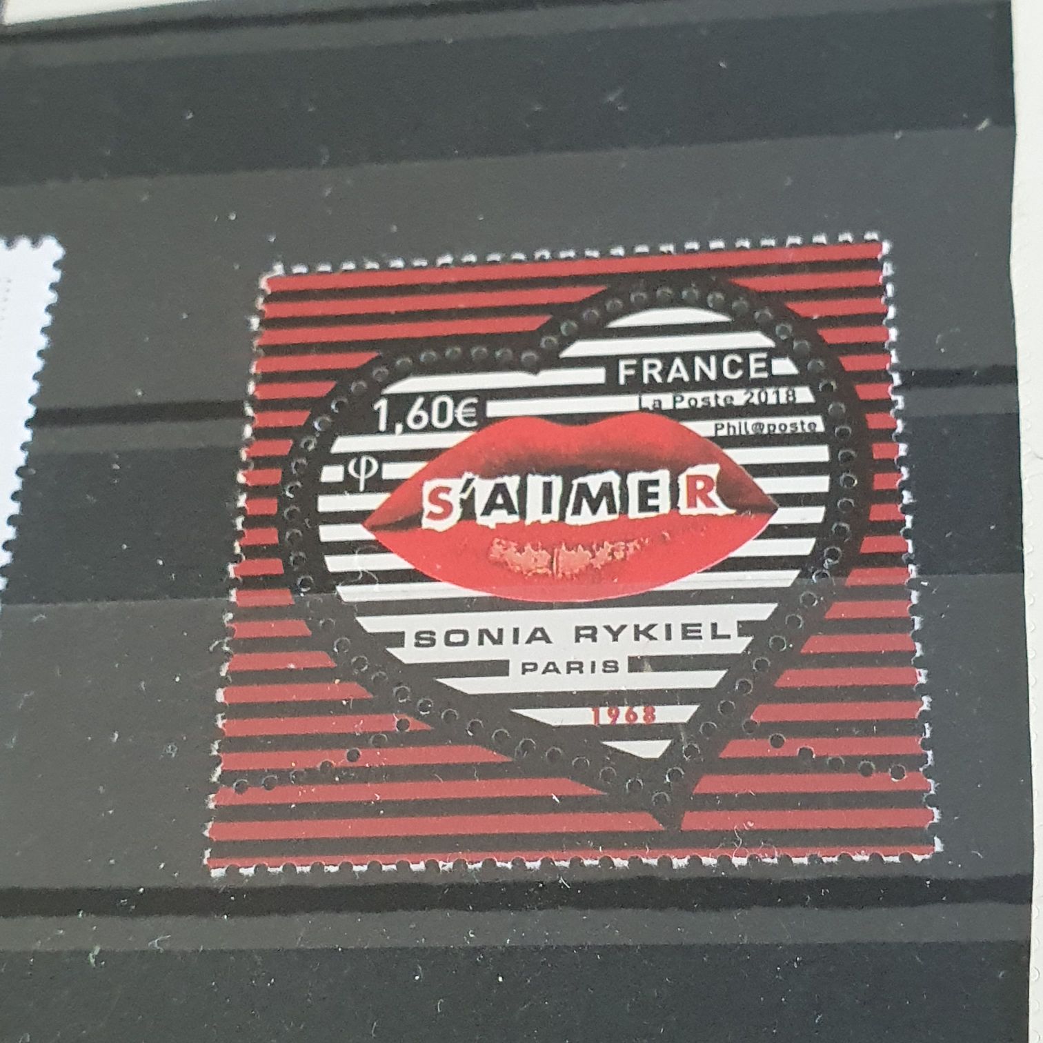 Saimer  stamp collectible - Main Image 2