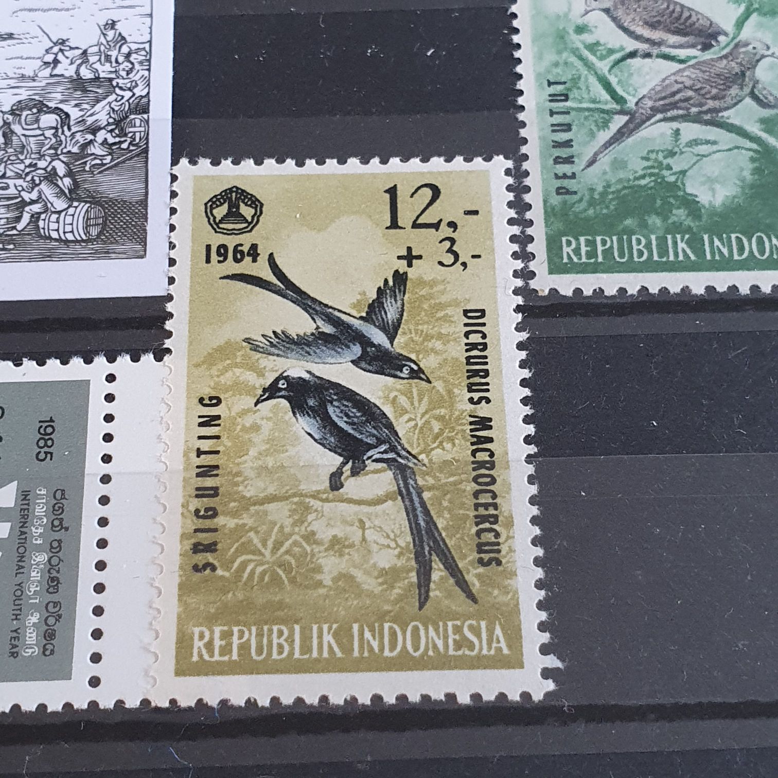 Centenario Luctuoso Heinrich Von Stephan