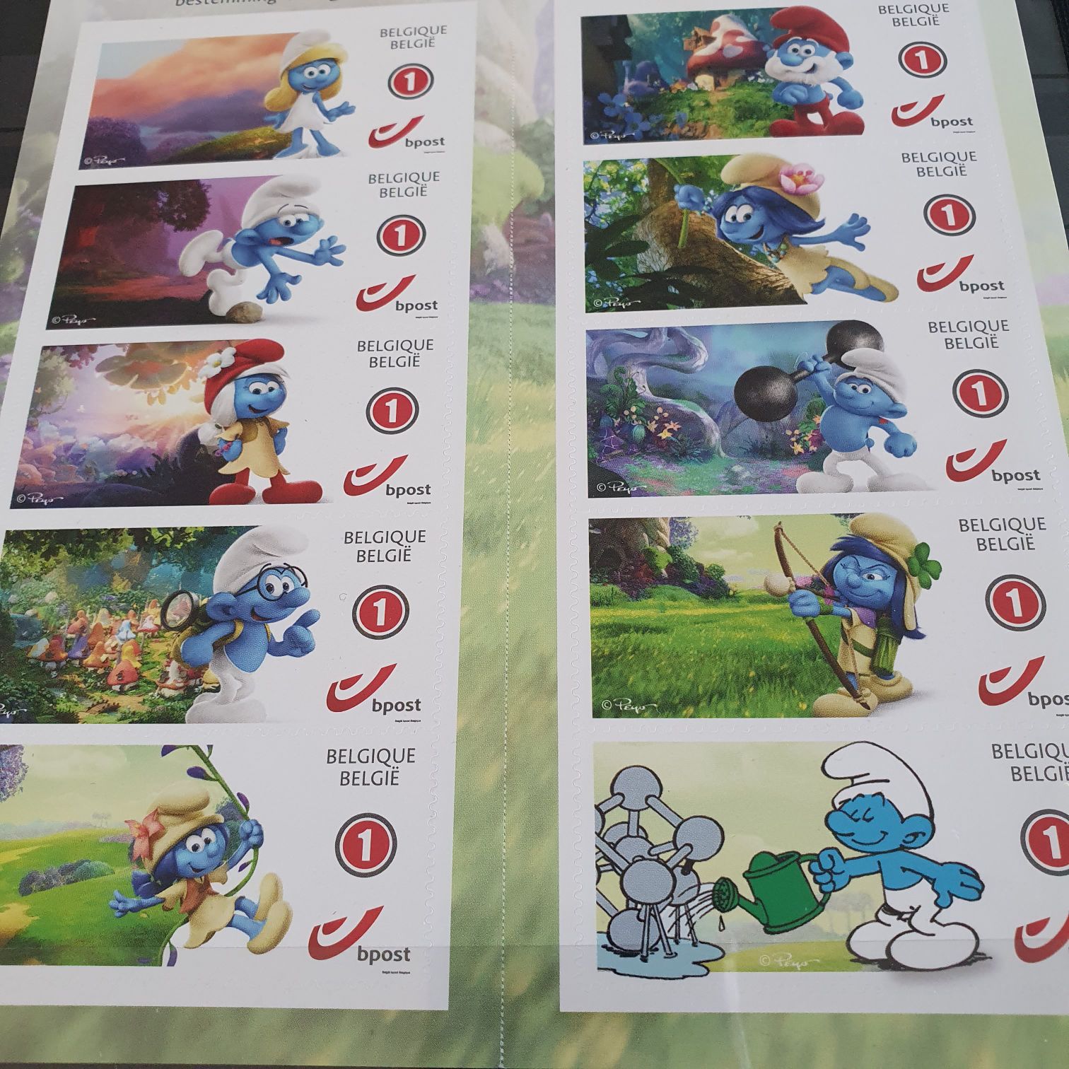 Red Queen Elizabeth 11