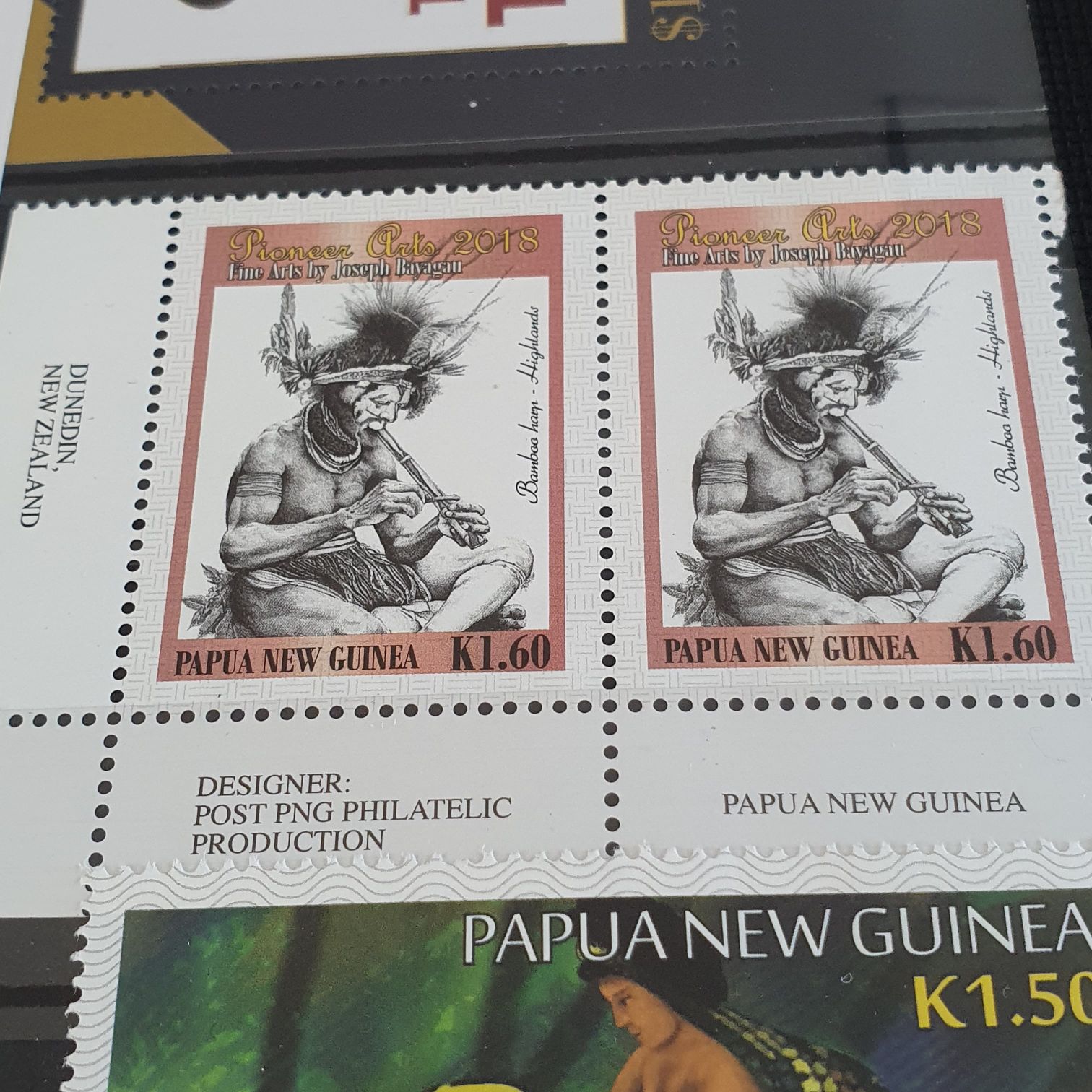 Duke & Duchess Of Gloucester