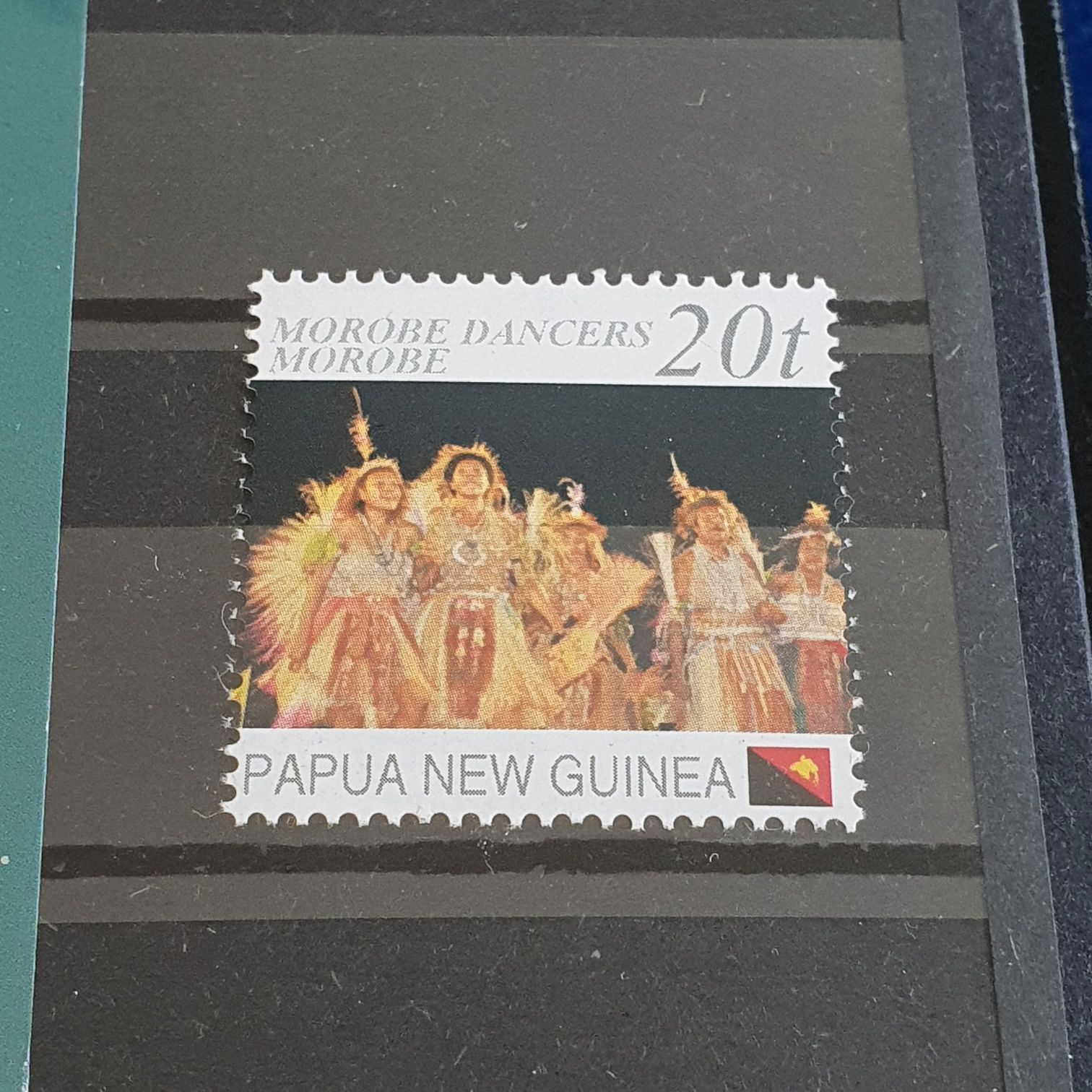 4497 Latin Music Legends — Tito Puente [FOREVER]