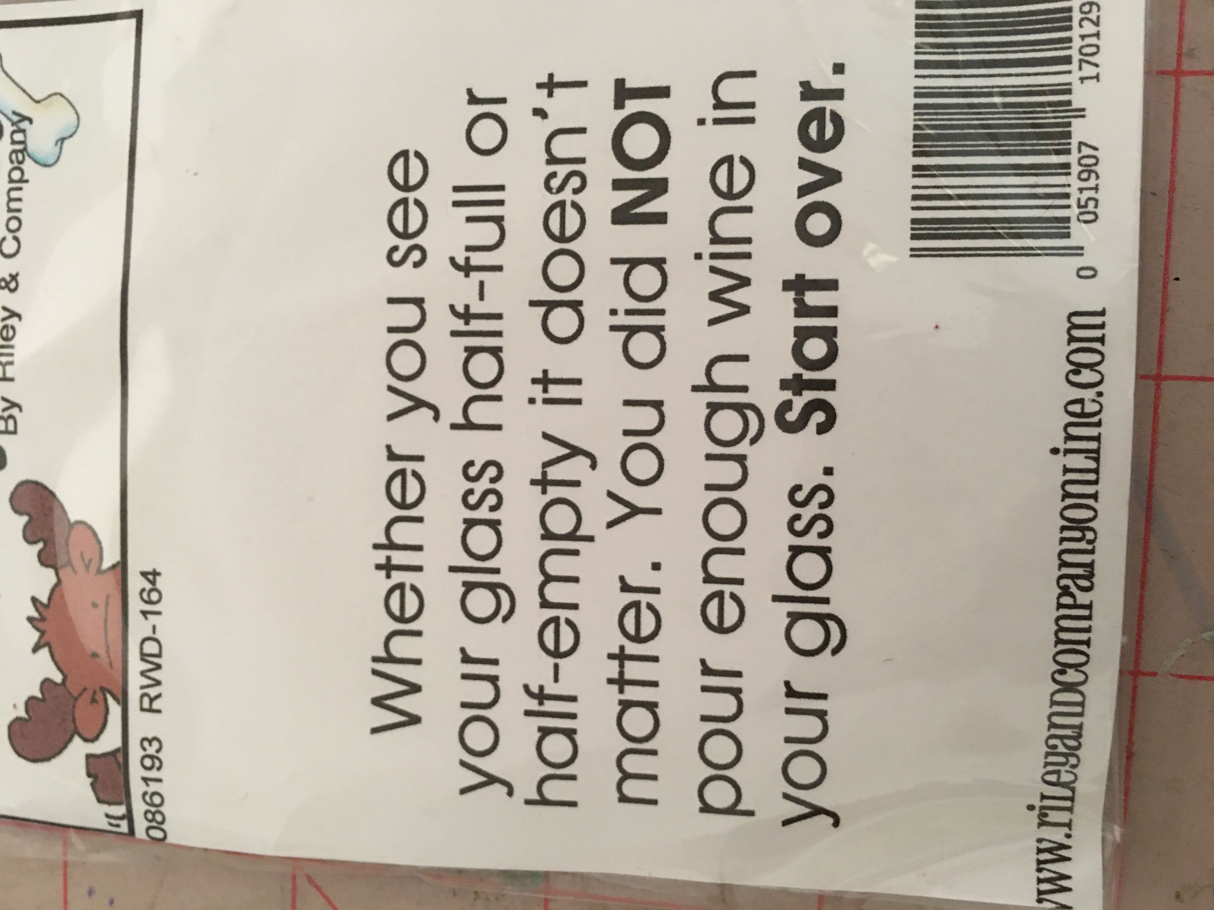 La Visión Del Futuro