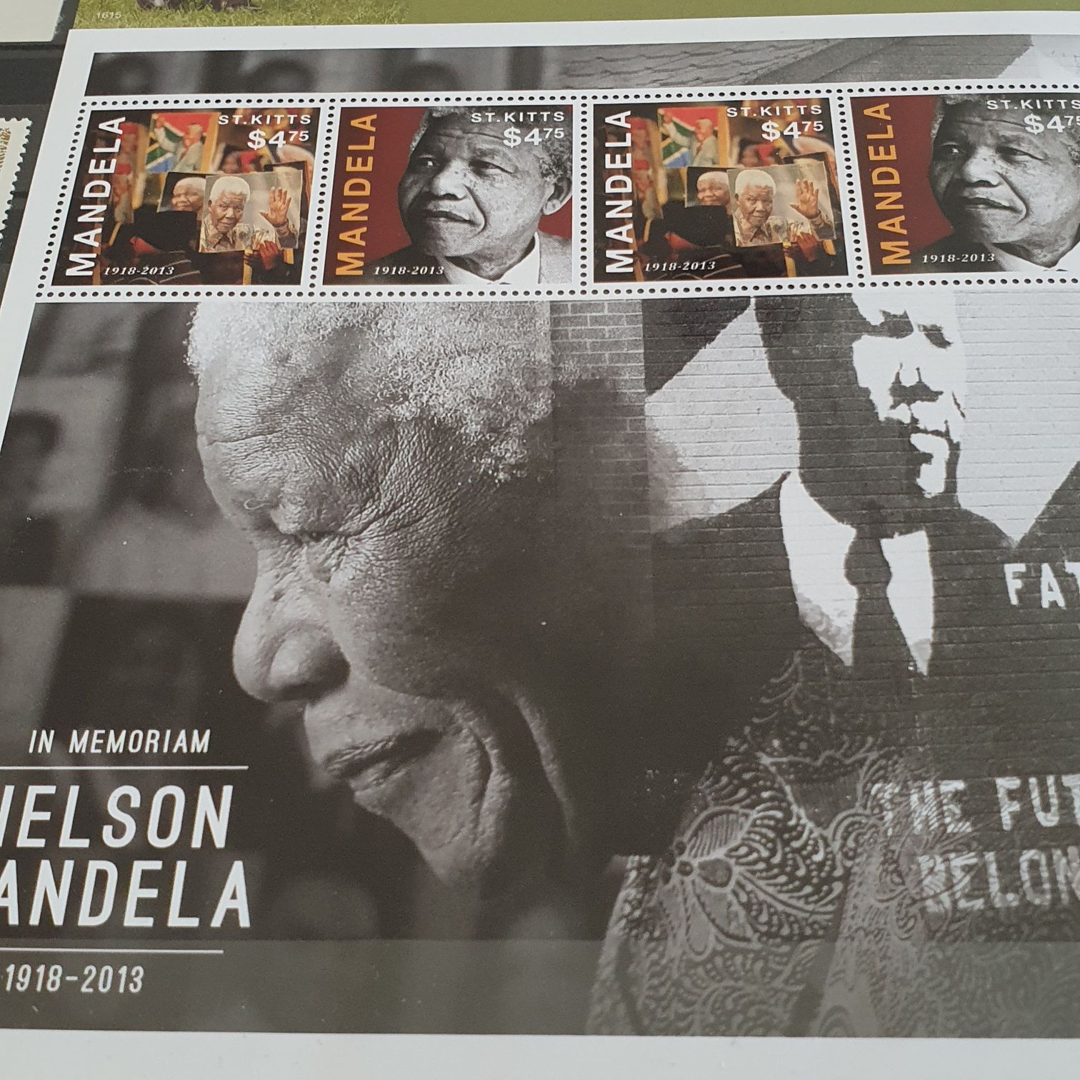 Bhutan Greets Europa