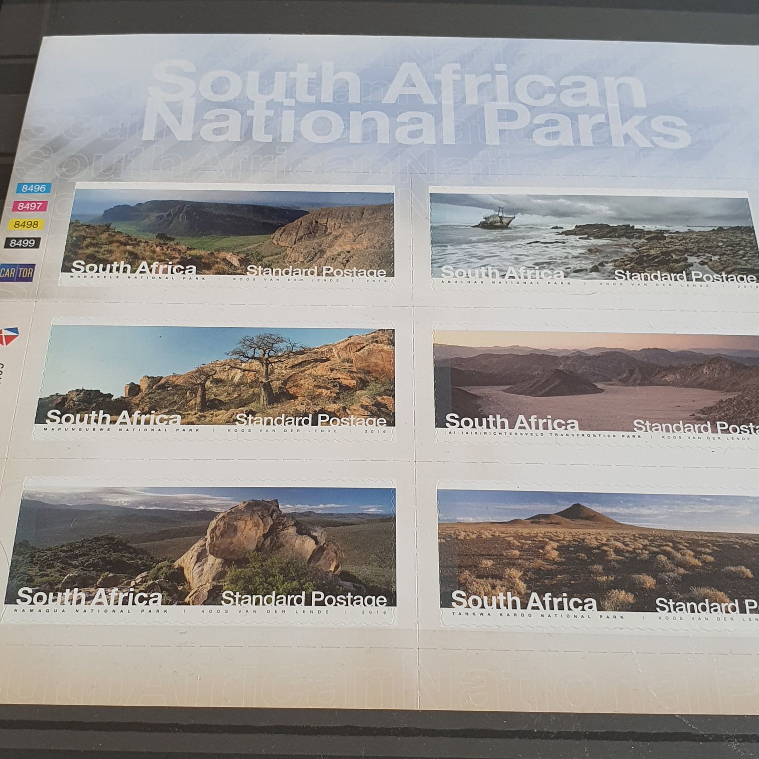 CL Aniversario En Defensa De La Patria ( Batalla Del Molino Del Rey )