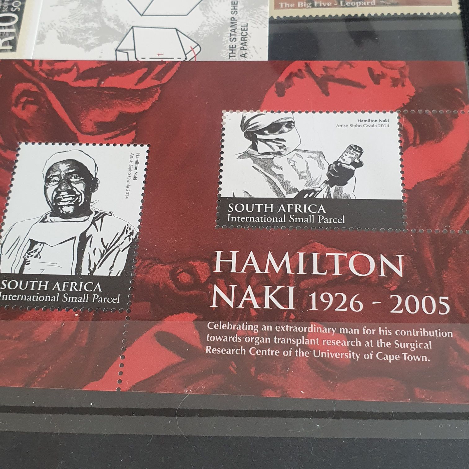 Banco Nacional De México