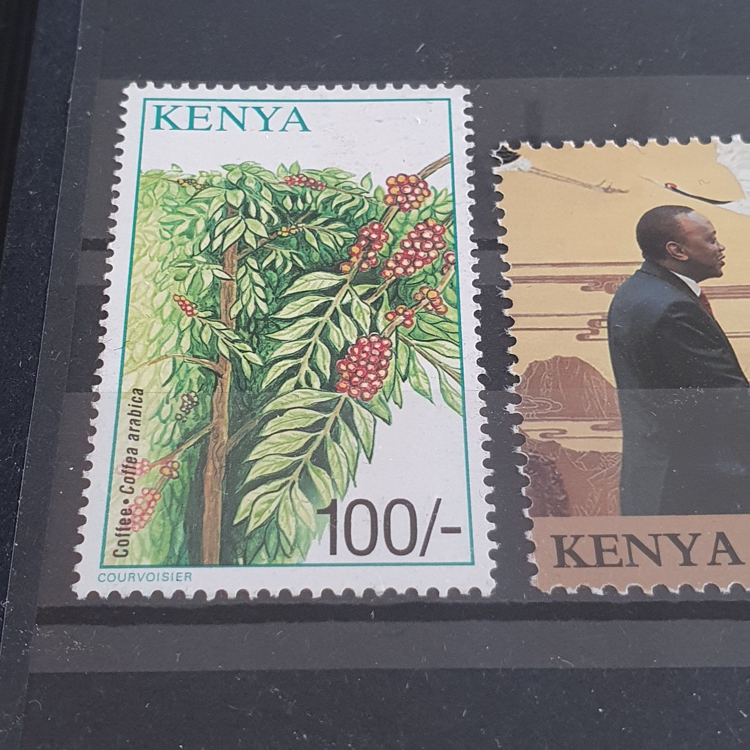 U.S. And Netherlands Relations