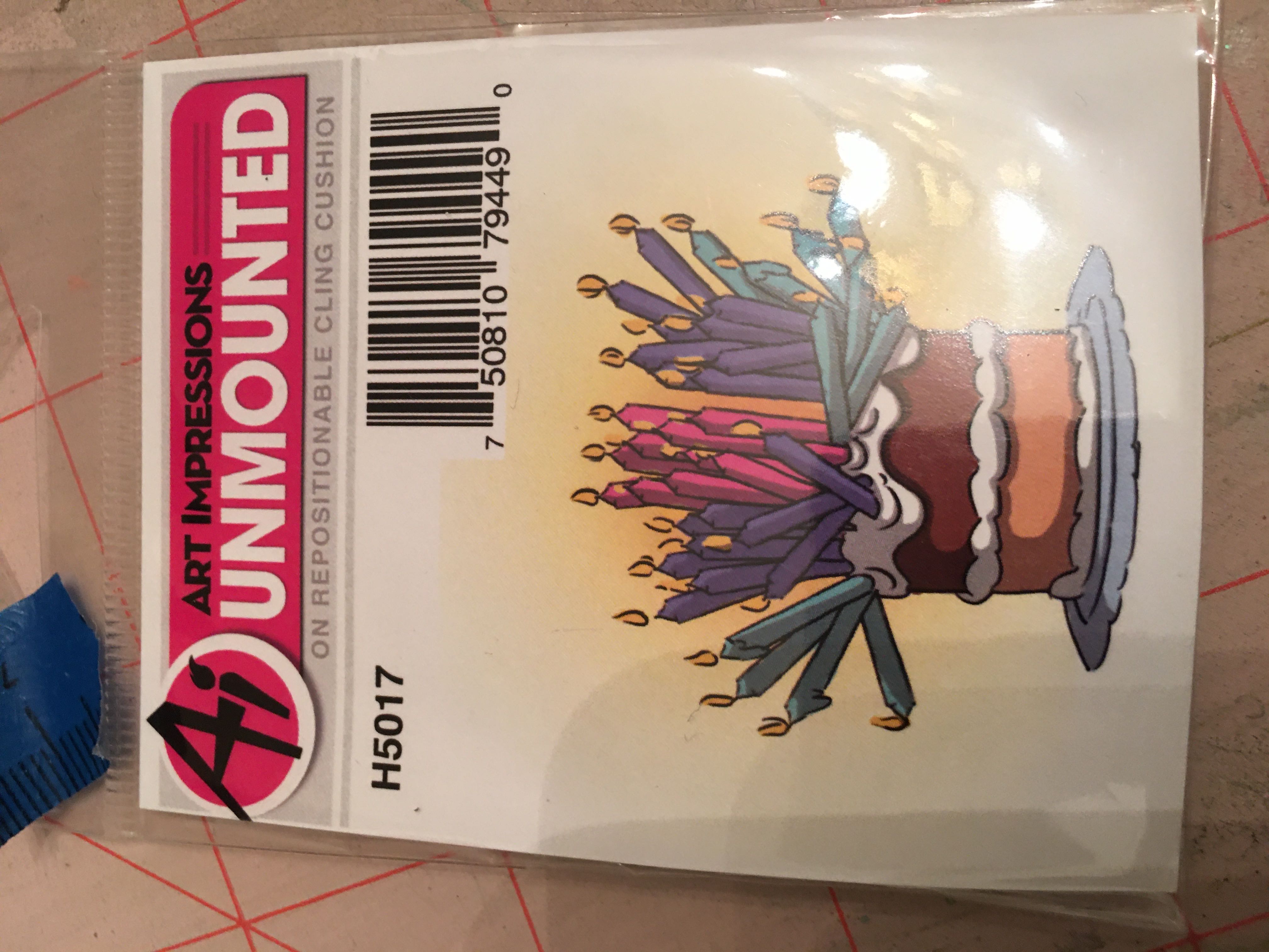 Green Queen Victoria