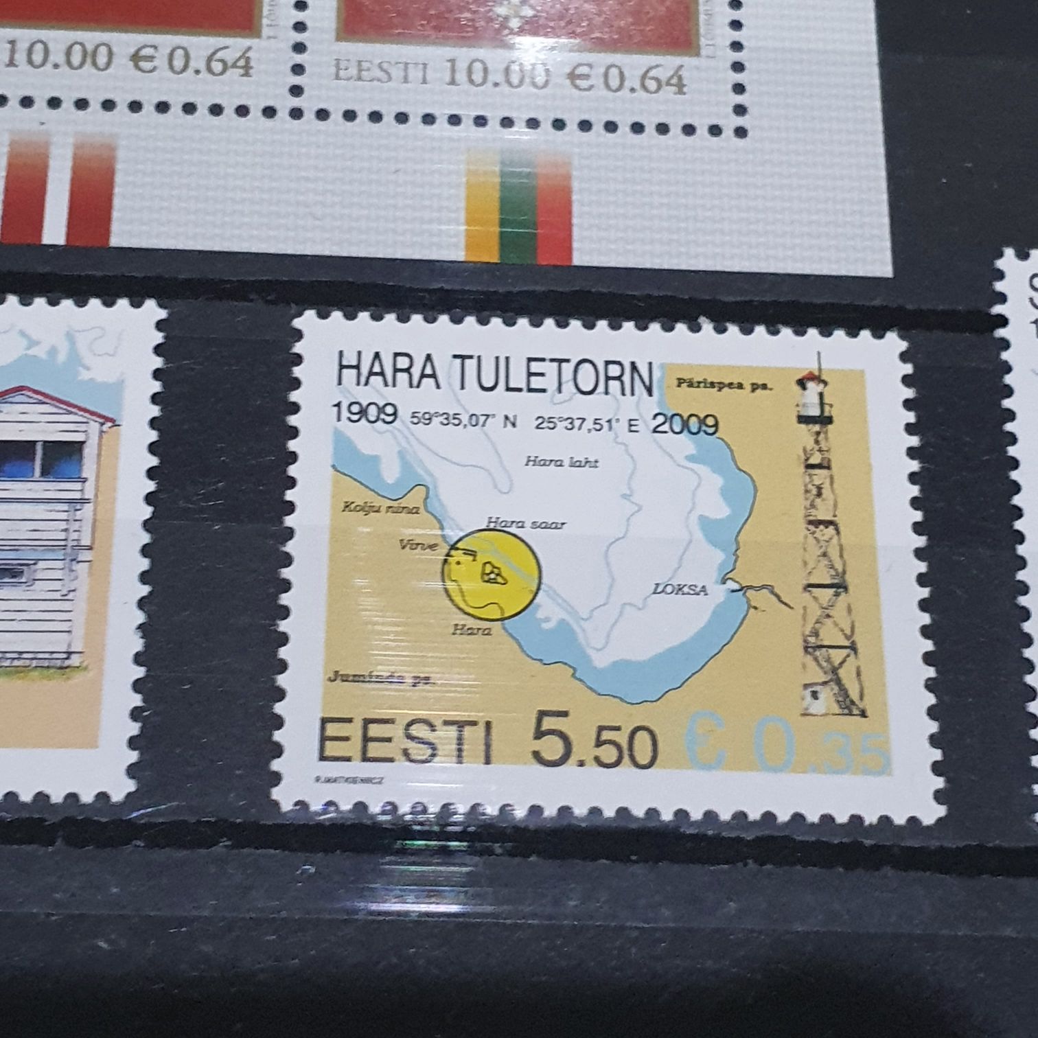 México Conserva Ríos