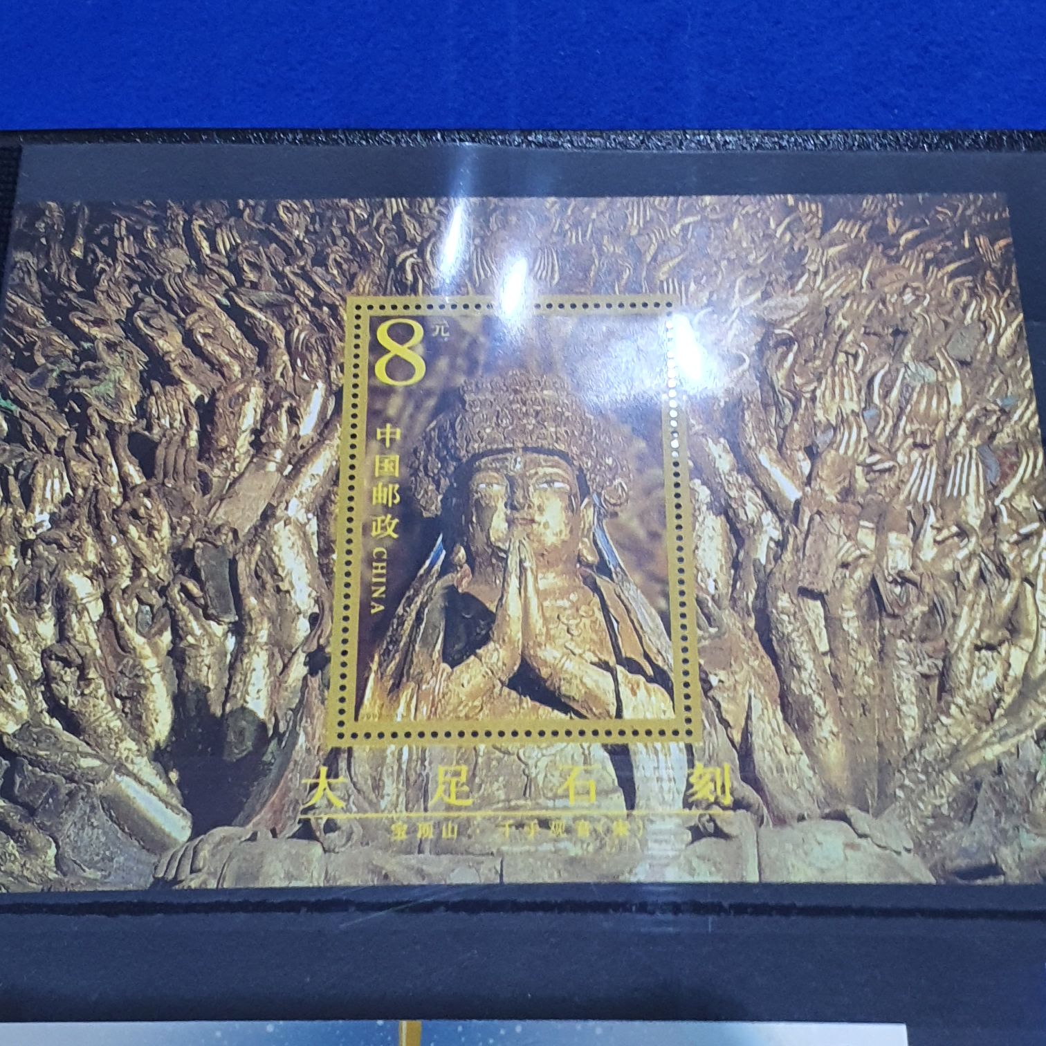 Tropical Flowers: Royal Poinciana