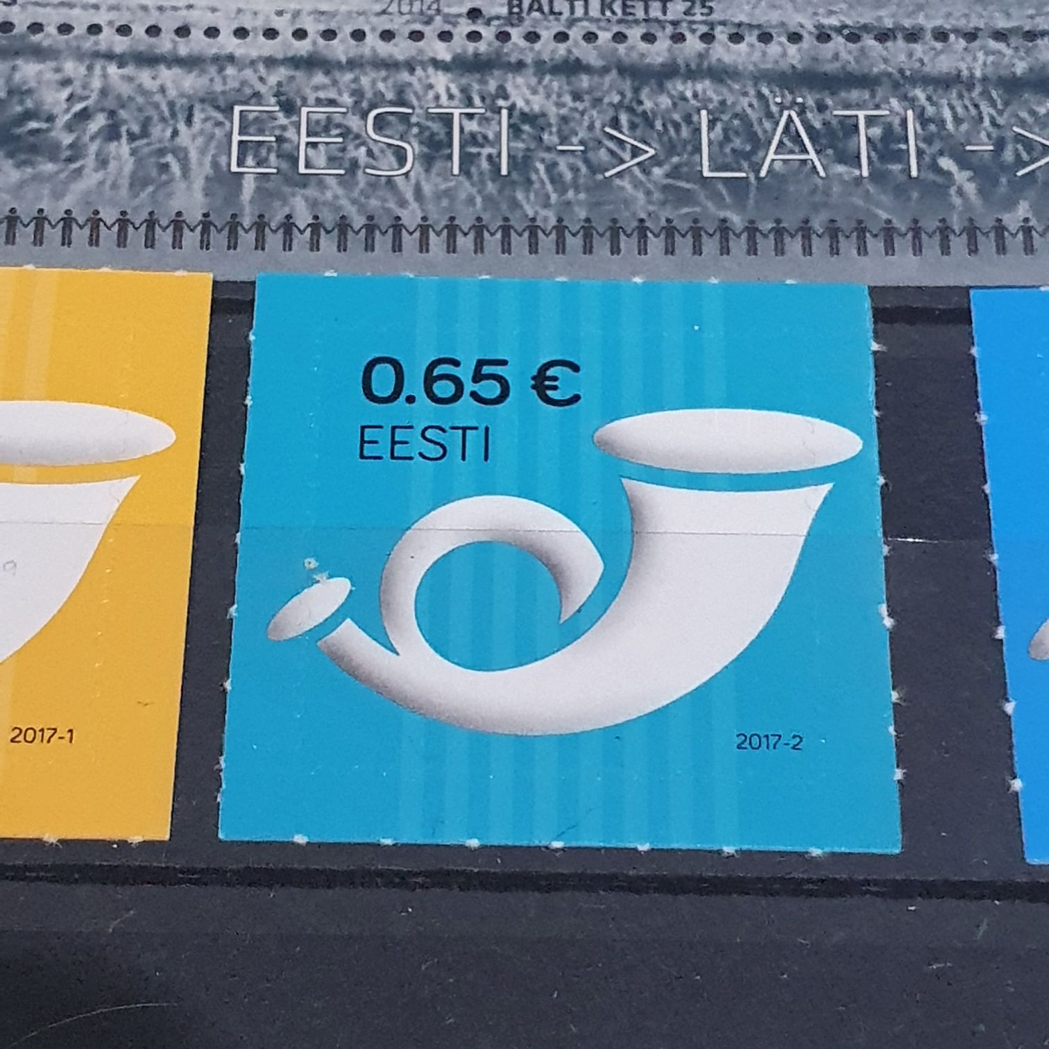 Carlijndesign Stempels Liefde Is